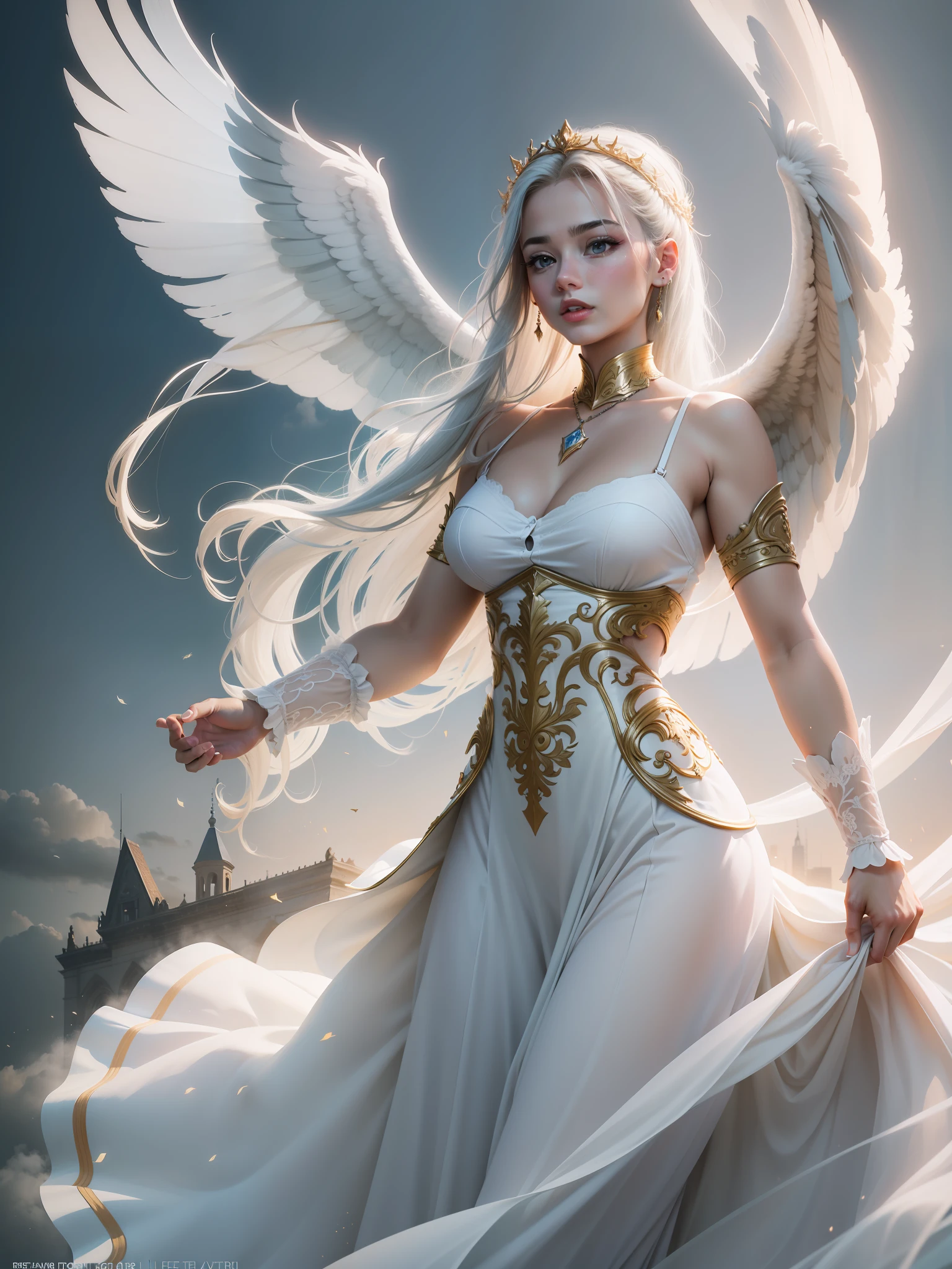 Amazing real