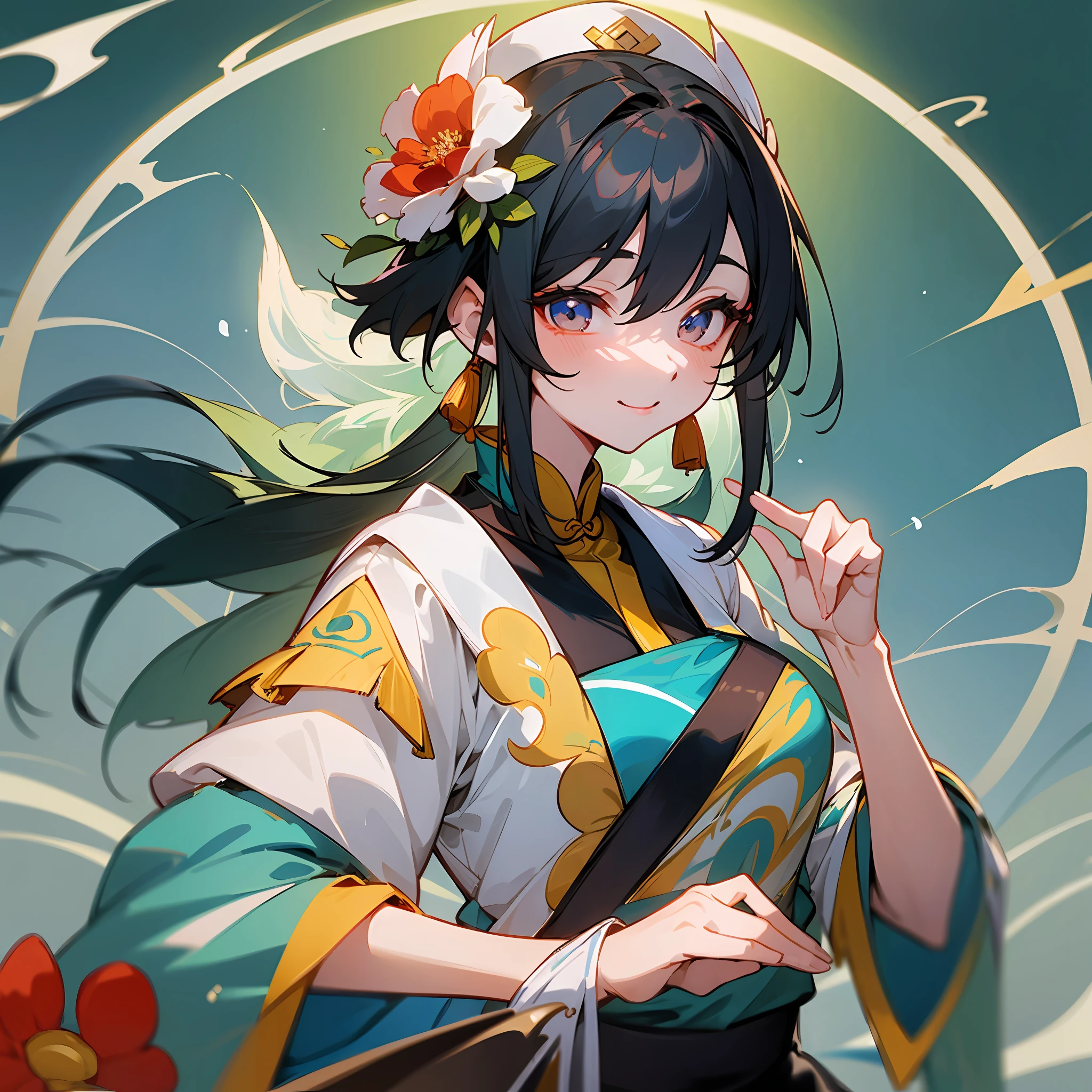 Energetic
Meticulous
Warm the veins
Good looks
Manners
Calm and capable
Yushu Linfeng
Smiling like a flower
in good spirits
vigorous
Valiant
Peerless
Optimist
Energetic
Lively and cheerful
Outgoing and generous
Both inside and out
Energetic
Humorous and witty
Exciting --auto --s2