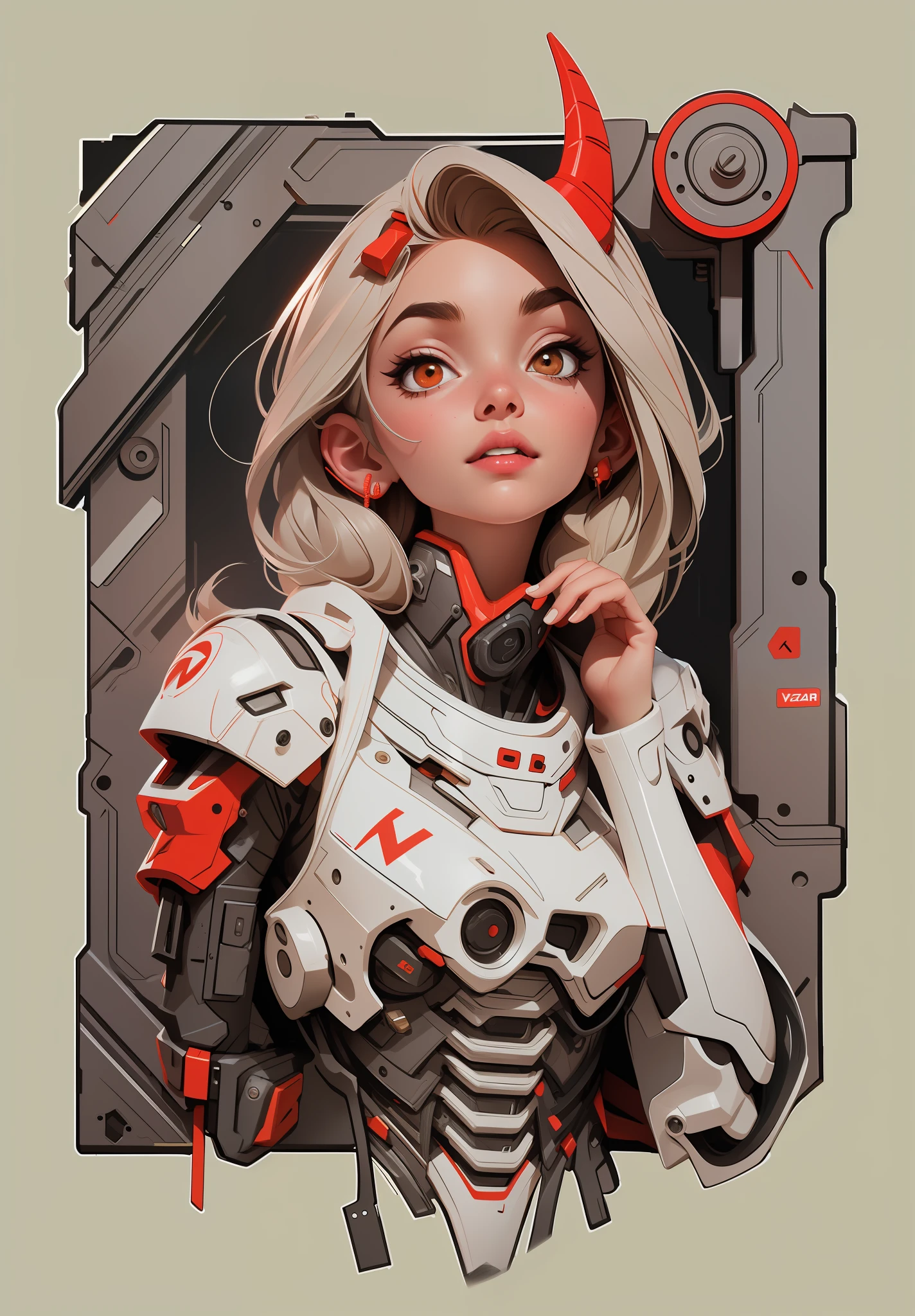 Mechanical devices