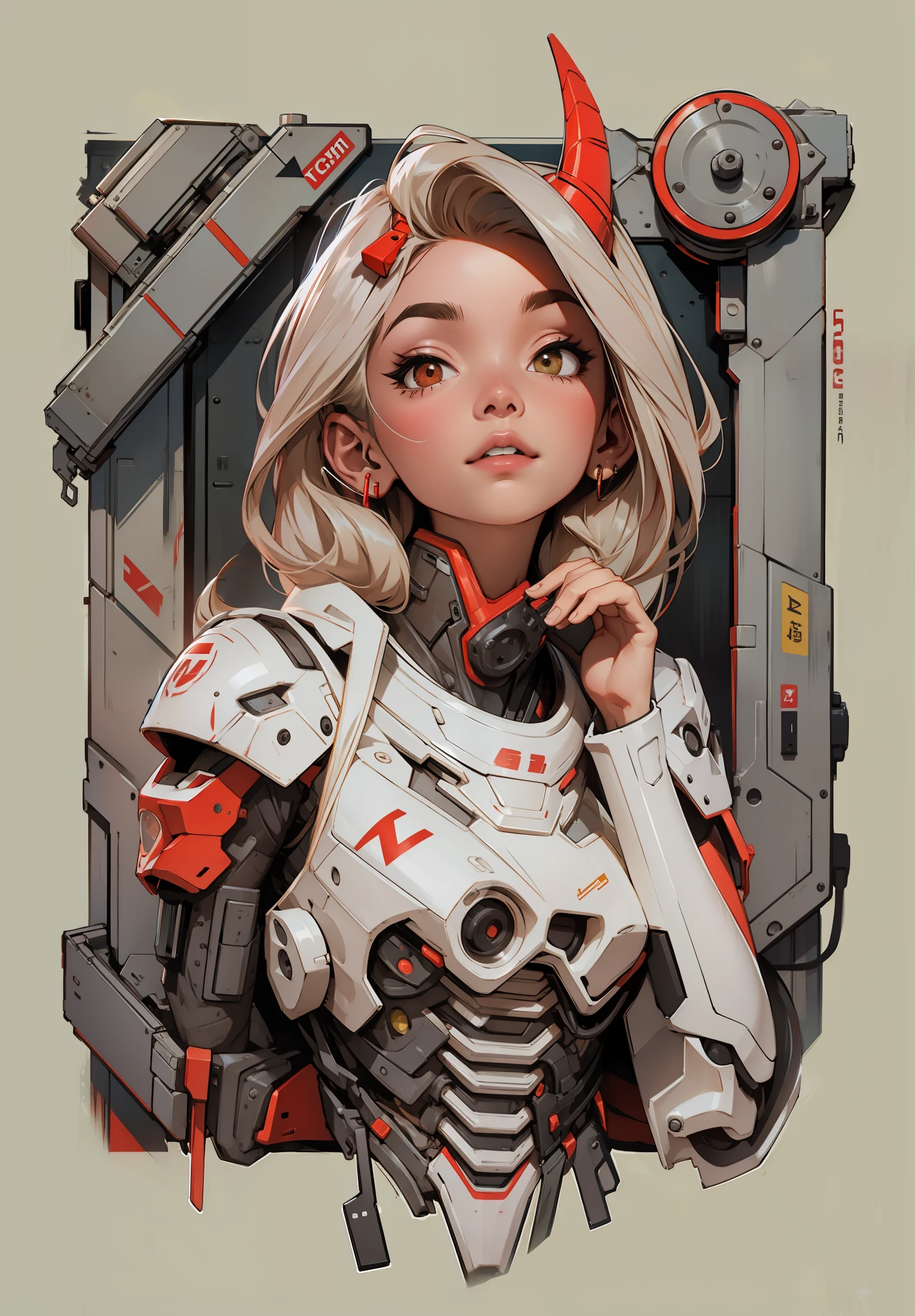 Mechanical devices