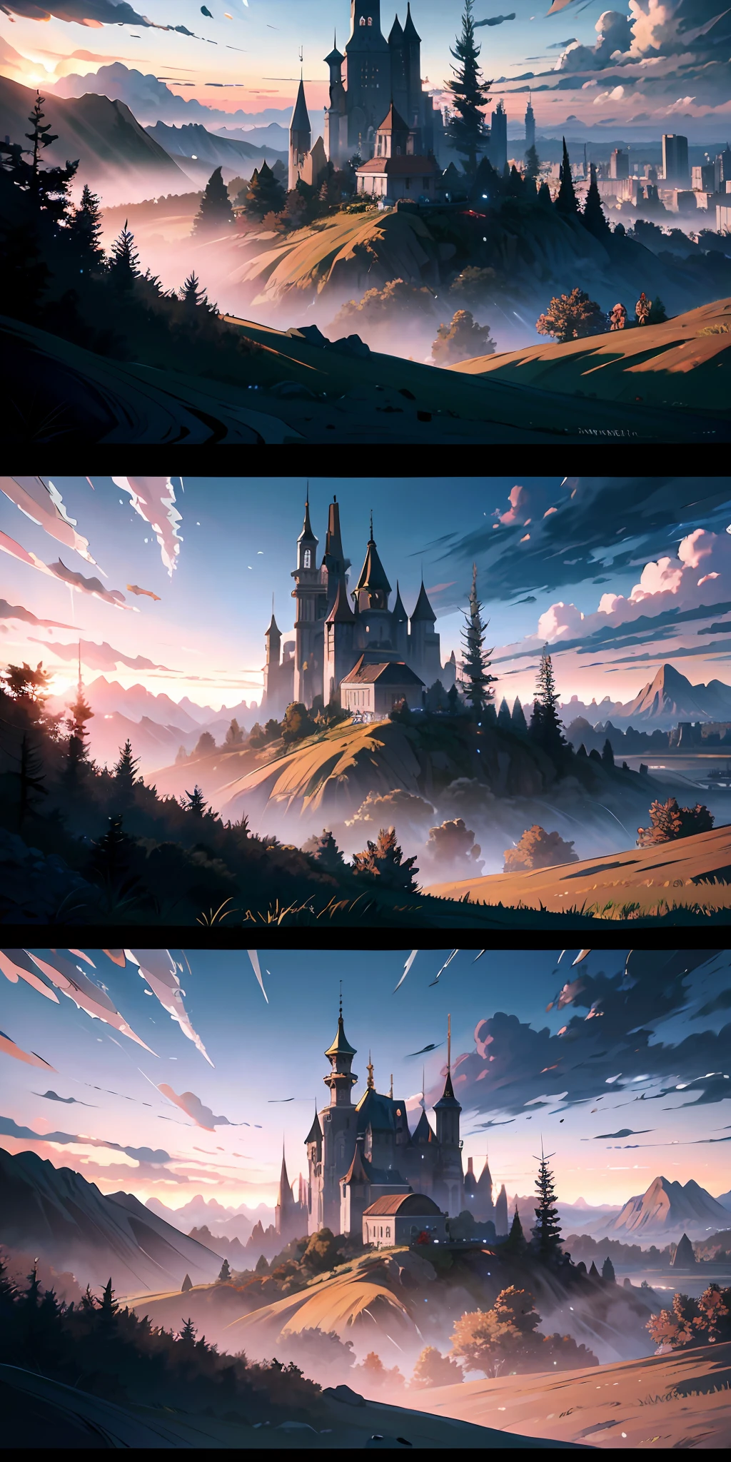 ridiculous resolution, high resolution, (masterpiece:1.4), super detailed, 1boy, seen from above, space, floating, Sky, Clouds, holding_weapon, no_humans, Glow, giant mechanical _ trees , city with tall trees _Architecture, “sky, cloud, glowing, big trees ,comunity,joy, ghost elephants, robot, cybernetic _trees, tree_mech, sci-fi, cityscape, realistic, mechanical” Science Fiction, Cities, Rendered in Octane, hyper realistic, 8k, epic composition, cinematic, octane render, artstation landscape vista photography by Carr Clifton & Galen Rowell, 16K resolution, Landscape veduta photo by Dustin Lefevre & tdraw, 8k resolution, detailed landscape painting by Ivan Shishkin, DeviantArt, Flickr, rendered in Enscape, Miyazaki, Nausicaa Ghibli, Breath of The Wild,,trending in artstation, cgsociety, 8k post-processing highly detailed,Junji Murakami, Mucha Klimt, Sharandula, Hiroshi Yoshida, Tom Bagshaw, Ross Tran, Artgerm,Craig Mullins,dramatic,Junji Murakami, moody lighting rendered by octane engine,characters 8K symmetrical arstation, cape,cinematic lighting, intricate details, 8k detail post processing, hyperealistic, octane rend, Zdzisław Beksiński style, ar 2:3 Reality Reality –auto –v6 –s2Finetuned Model Leonardo Diffusion –Leonardo style –Prompt Magic v2 –high contrast –Prompt Magic Strength 0.40 –1024x1024Px –Guidance Scale 7 –Graphics Engine 5 –3D –Graphics Midjourney --Resize image –Full body –full frame –ar 2:4 –auto –s2 --v 6