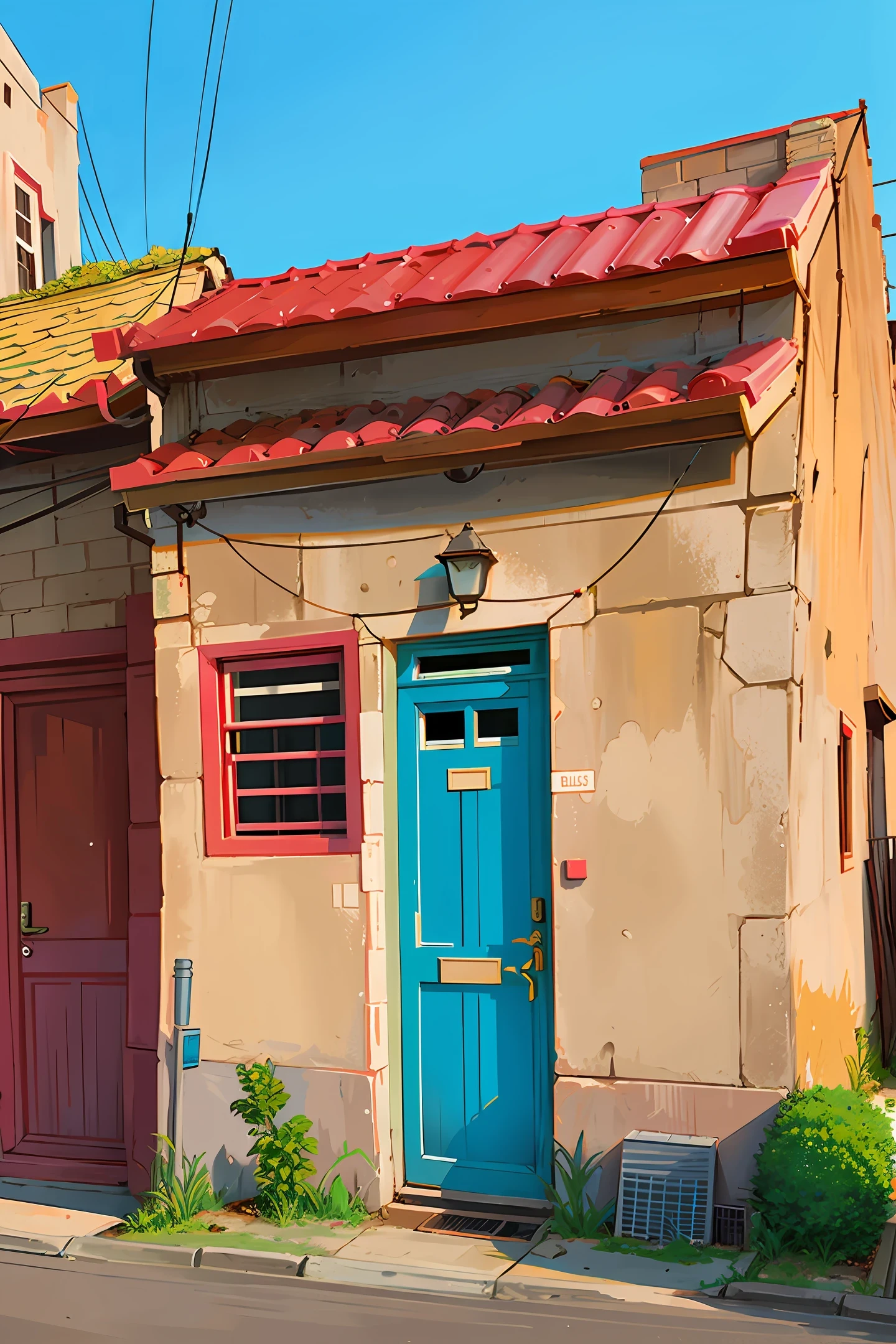 Age-appropriate building
