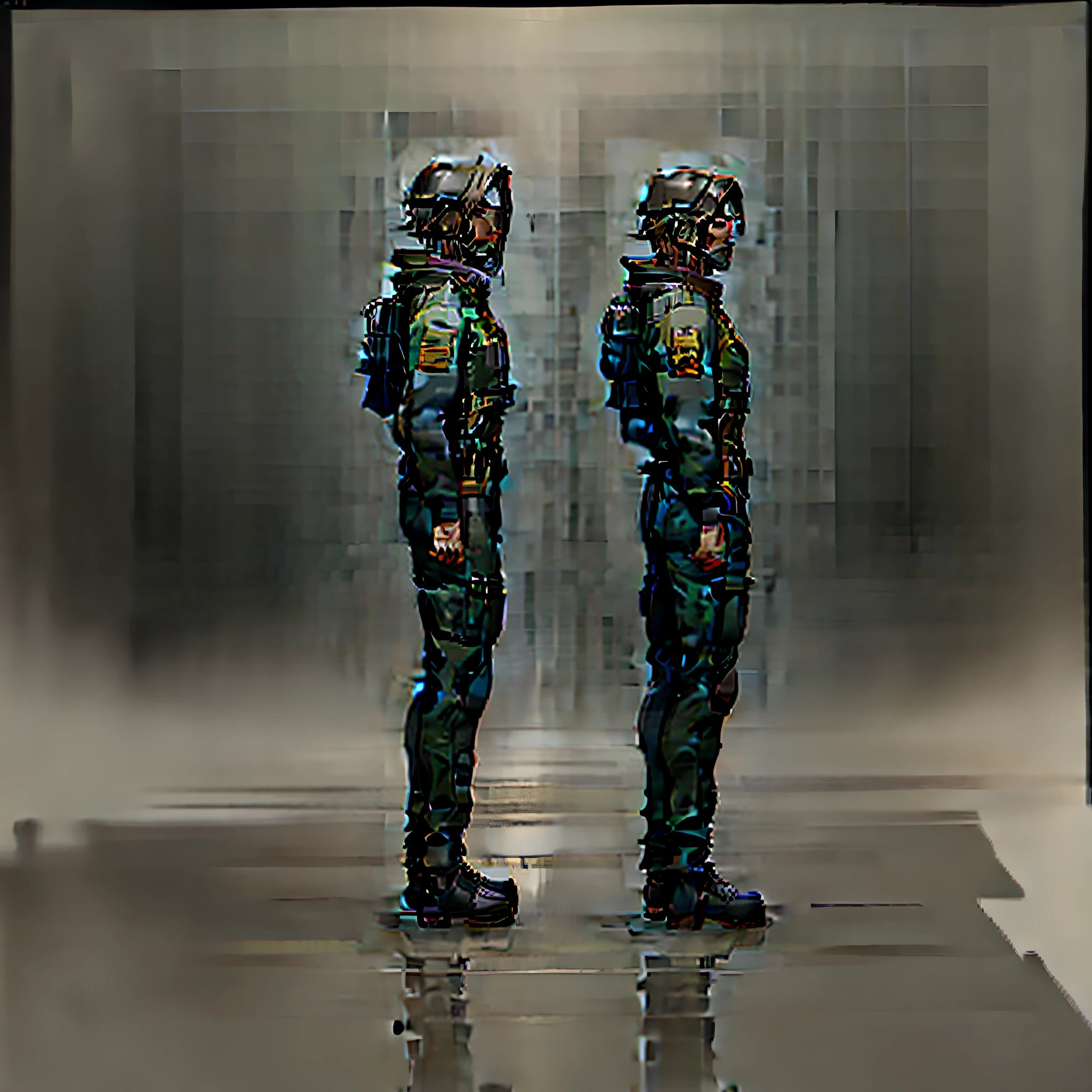(Masterpiece, Best Quality: 1.2), Very Fine, Xcom, Halo, Warhammer: 40K, Star Warrior, Machine Gunner, Face HD, Flag Raised, Wounded