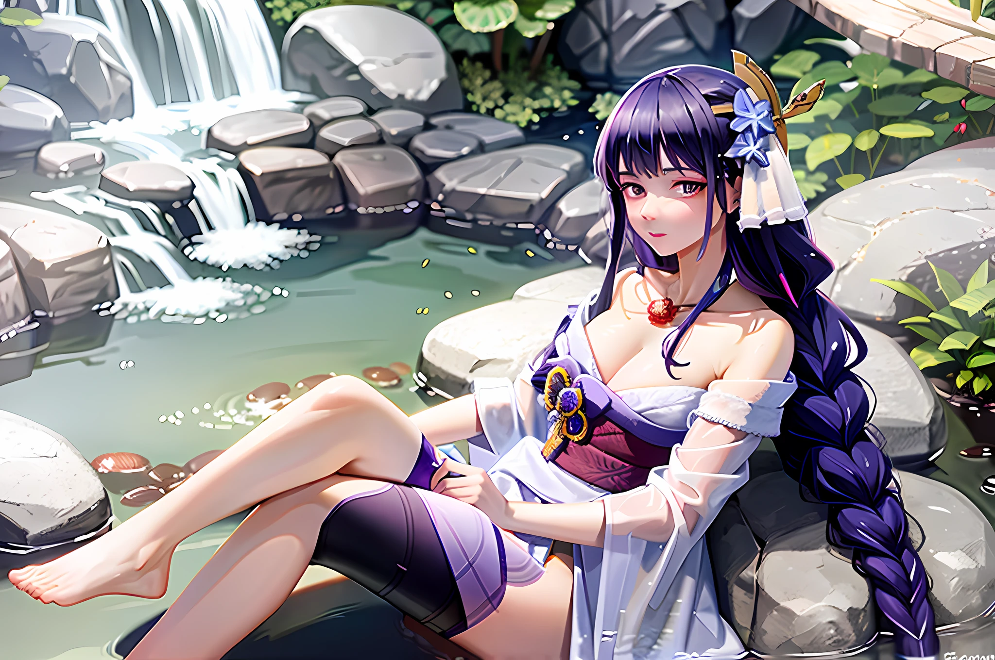 swimsuit