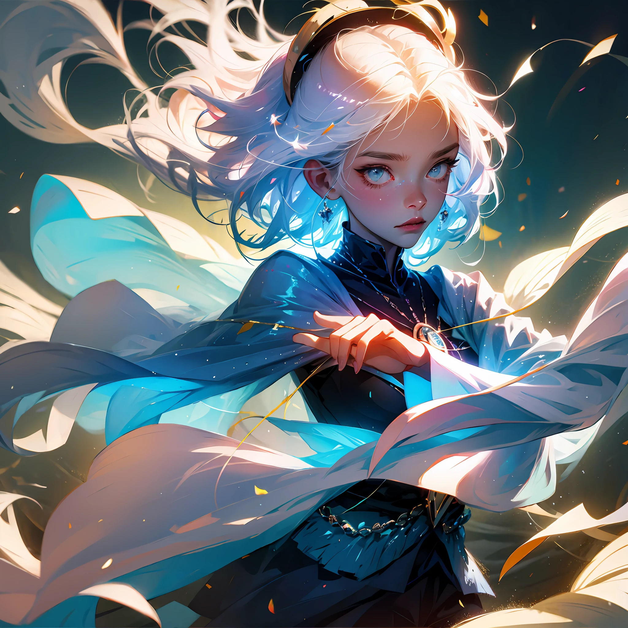 magic