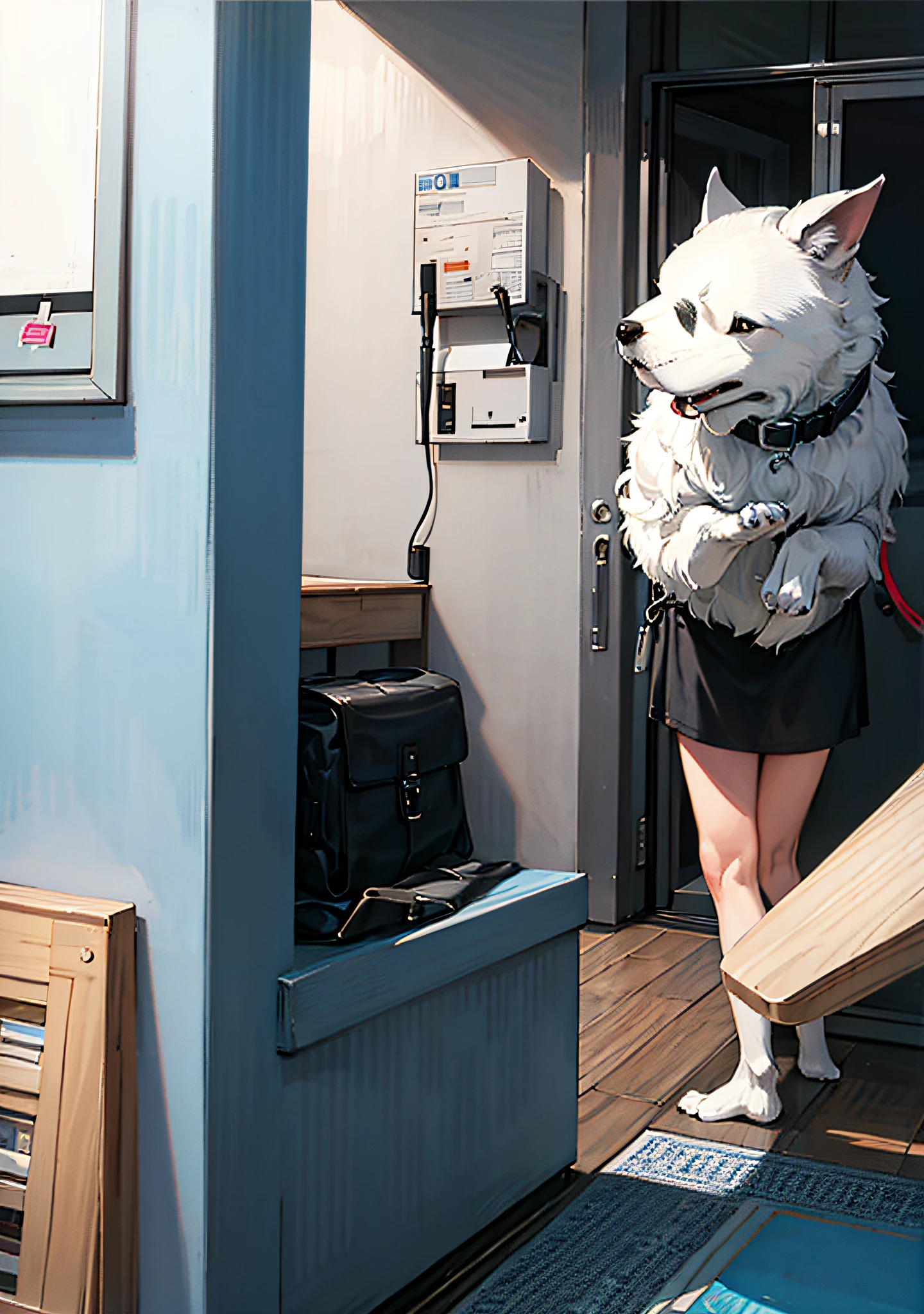 dogy