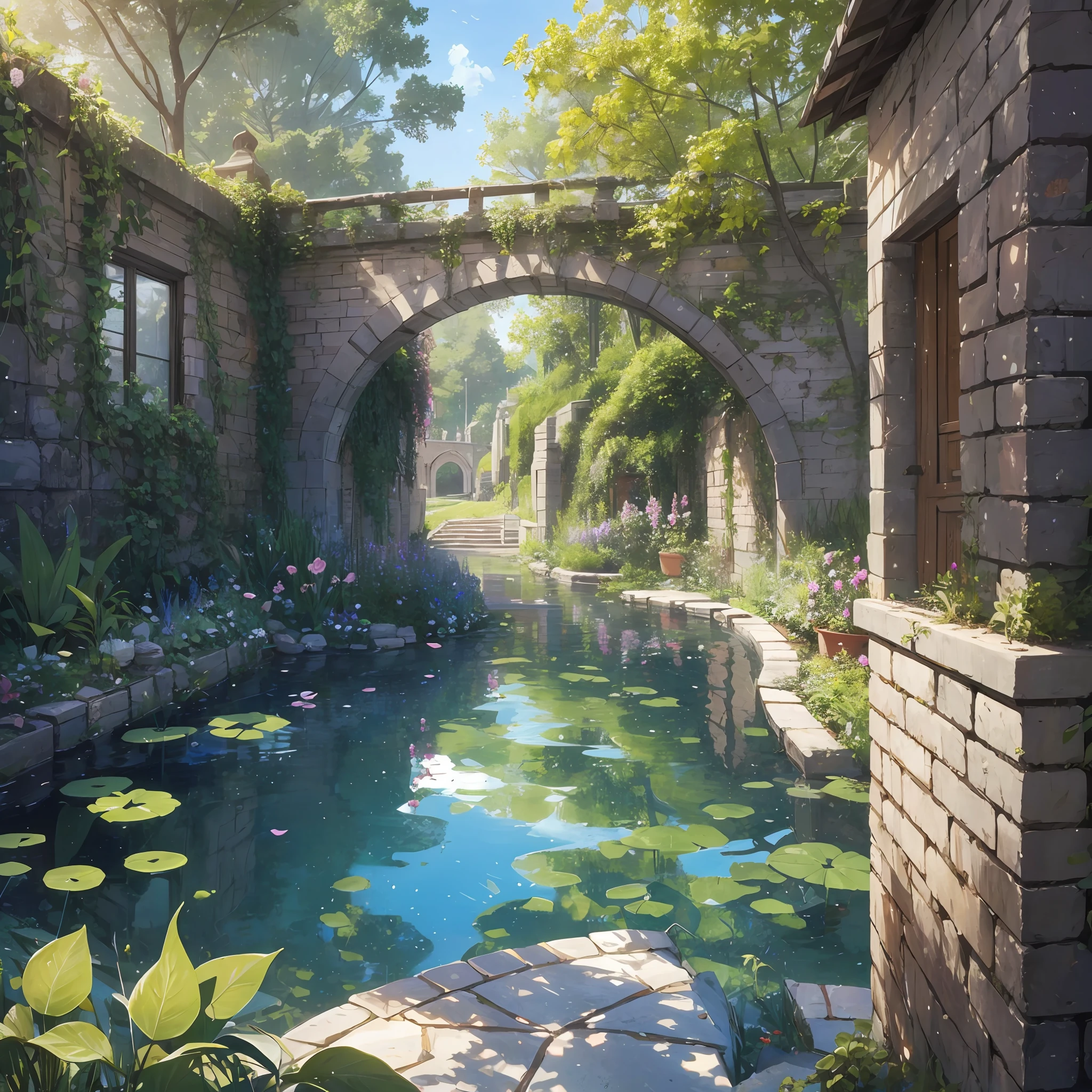 backgrounds
