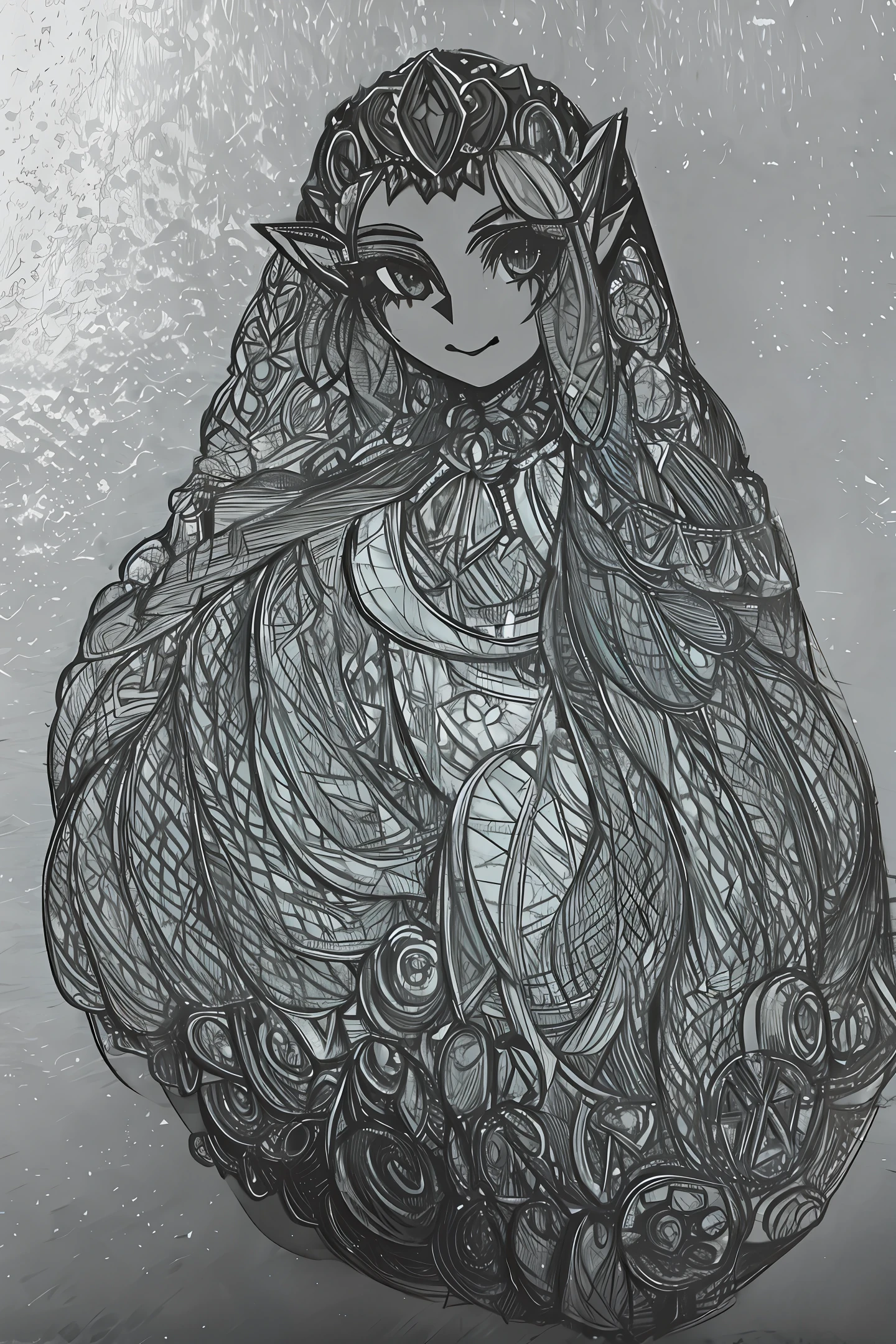 #zelda #princess zelda