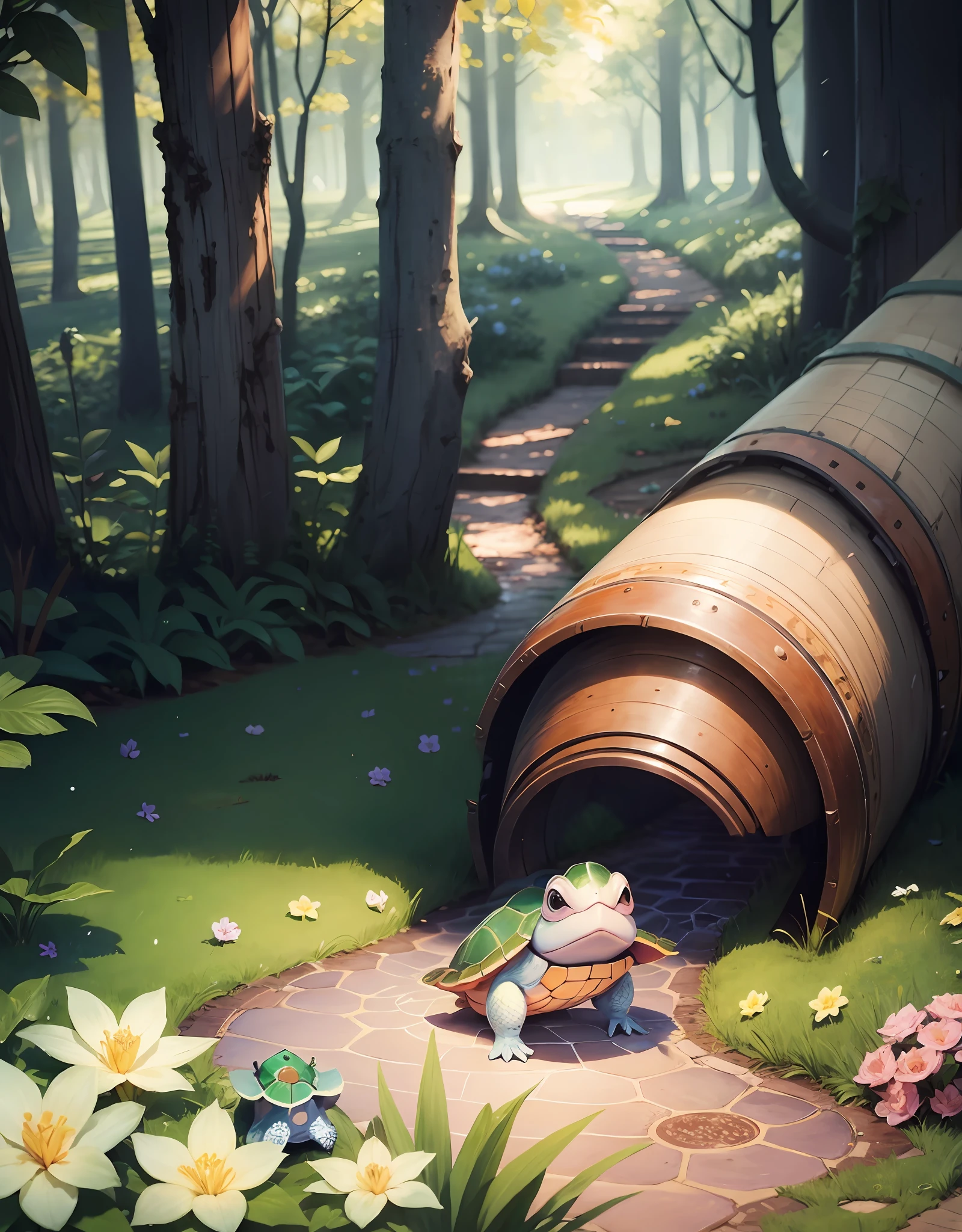 backgrounds