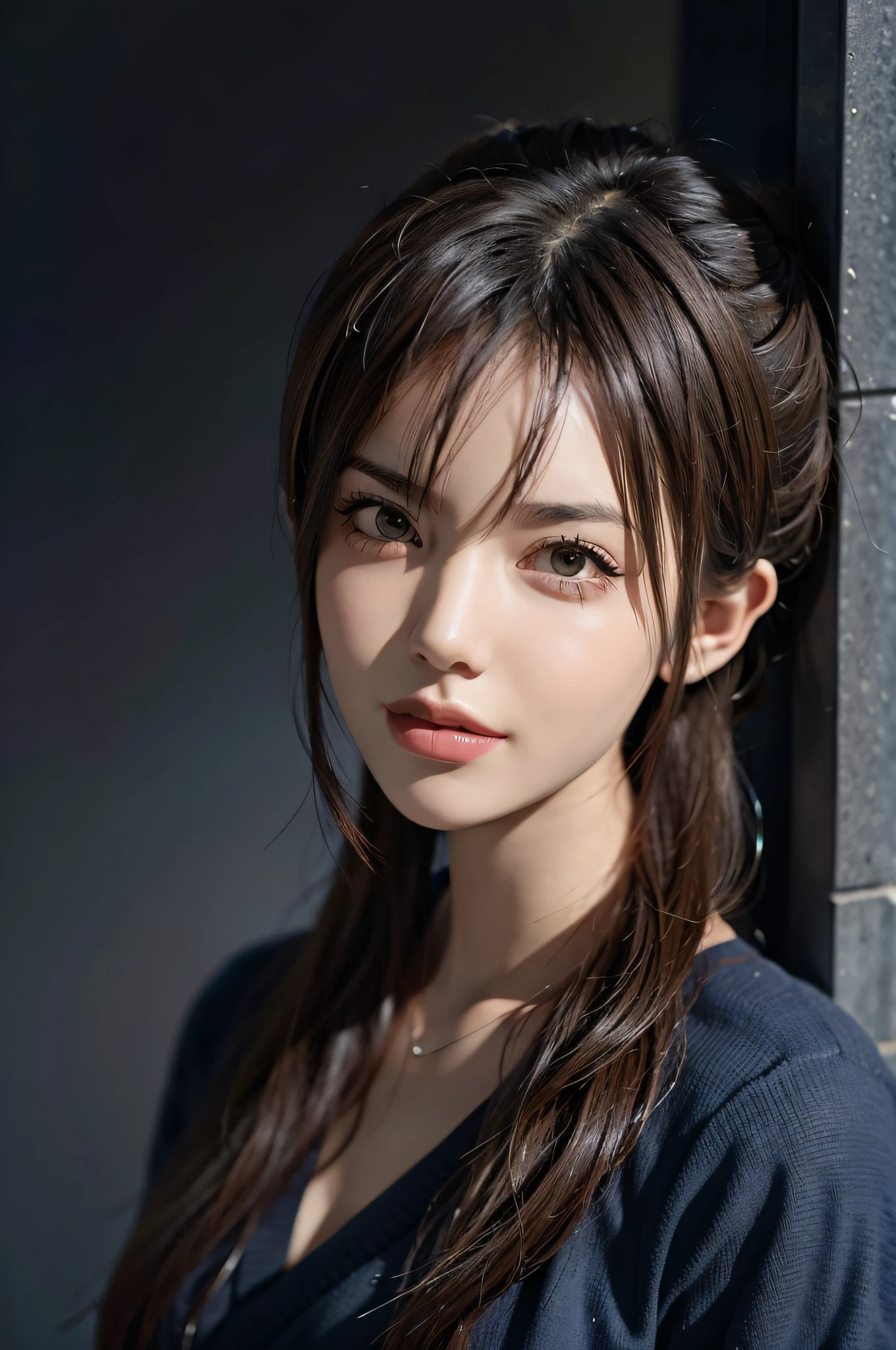 masterpiece, best quality,portrait of 1girl,