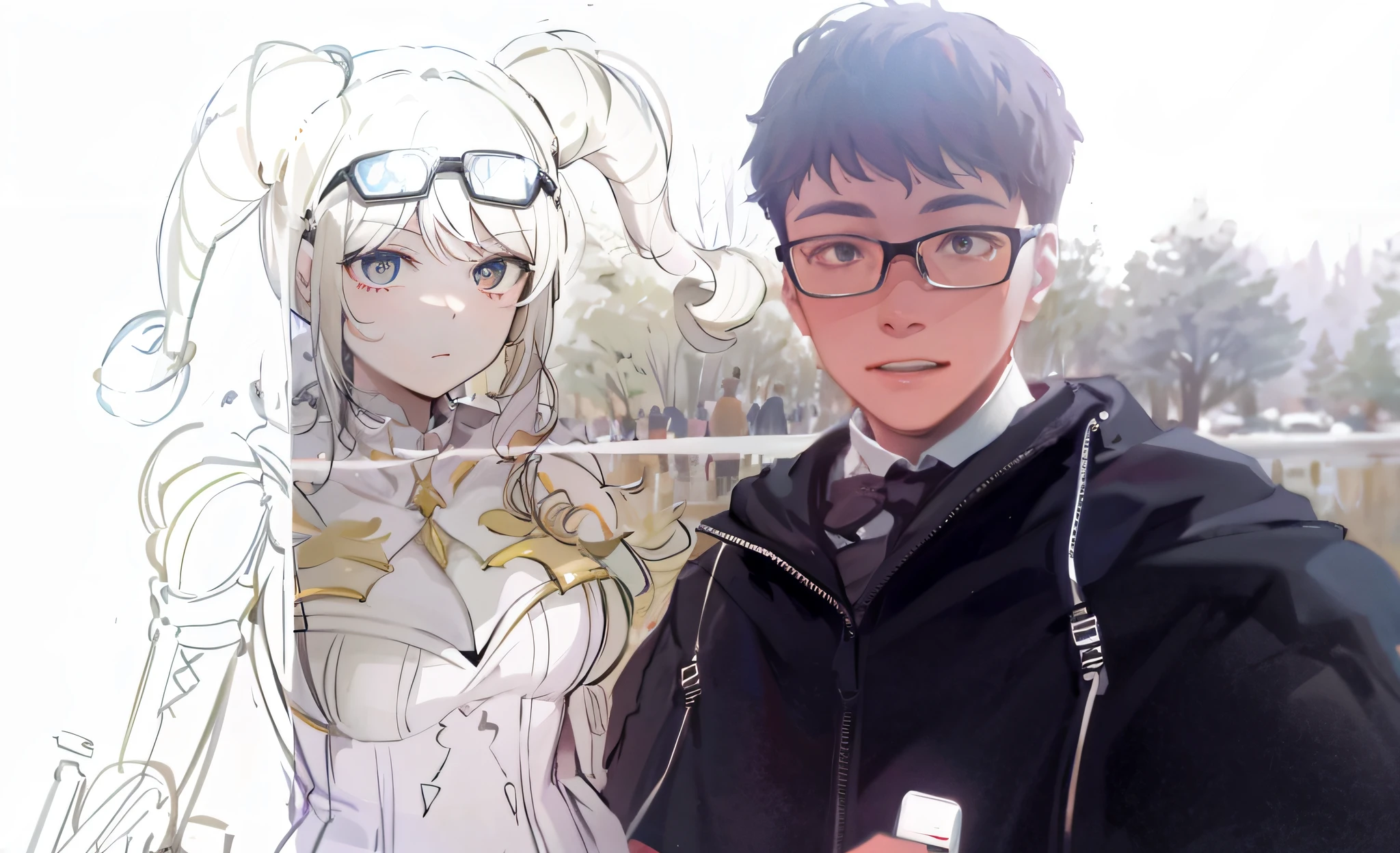 group portrait
