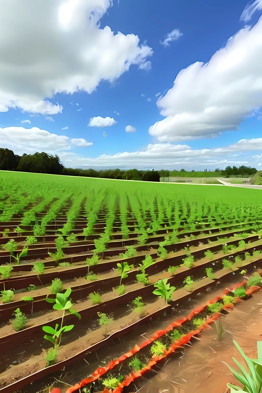 Give me a picture of the main picture of Pinduoduo plant nutrient solution