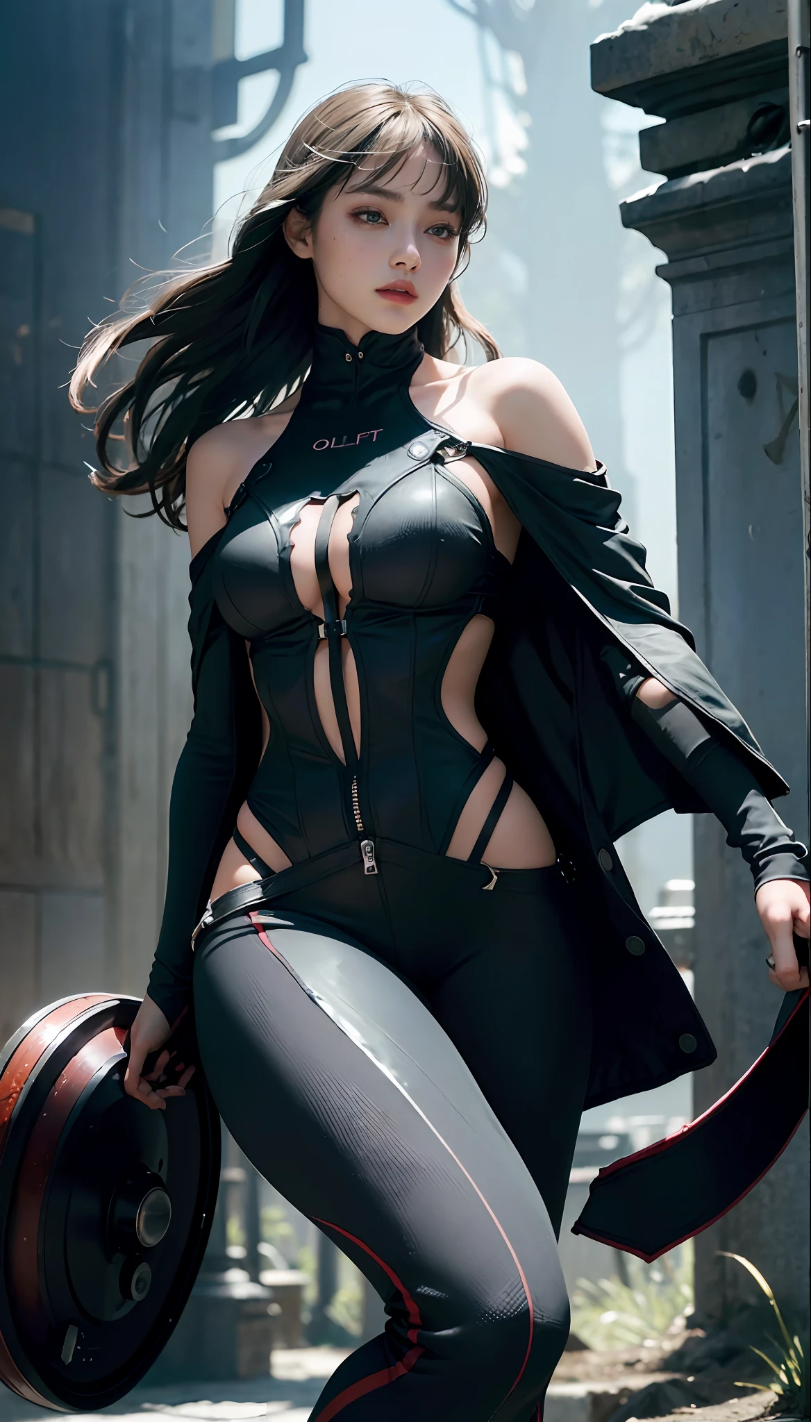 (1girl:1.3), solo, body parts, official art, unified 8k wallpapers, ultra detail, beauty and aesthetics, beauty, masterpiece, best quality, fantastic atmosphere, calm color palette, wolf looks