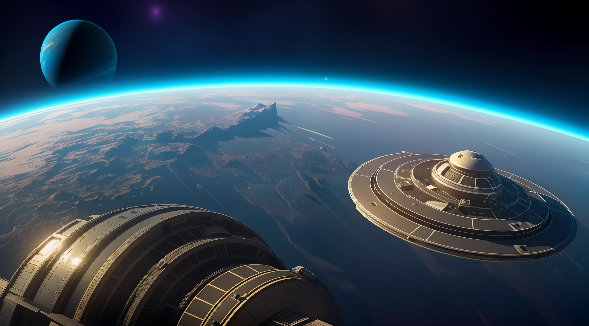 Planet