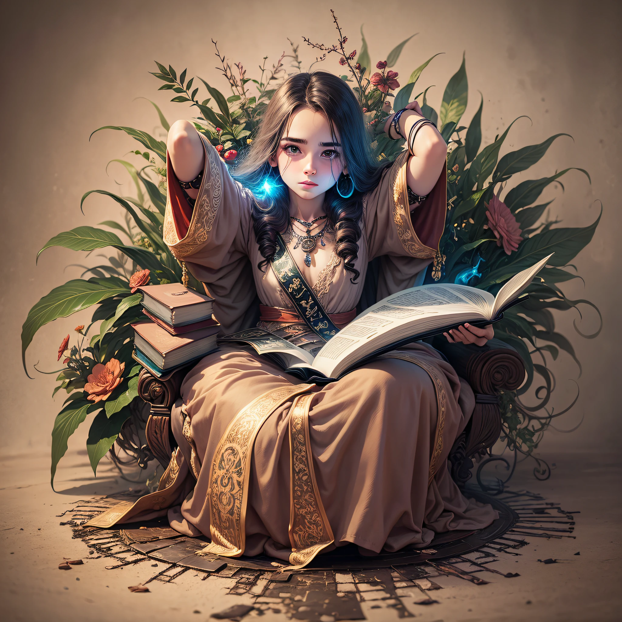 book old magic --auto --s2