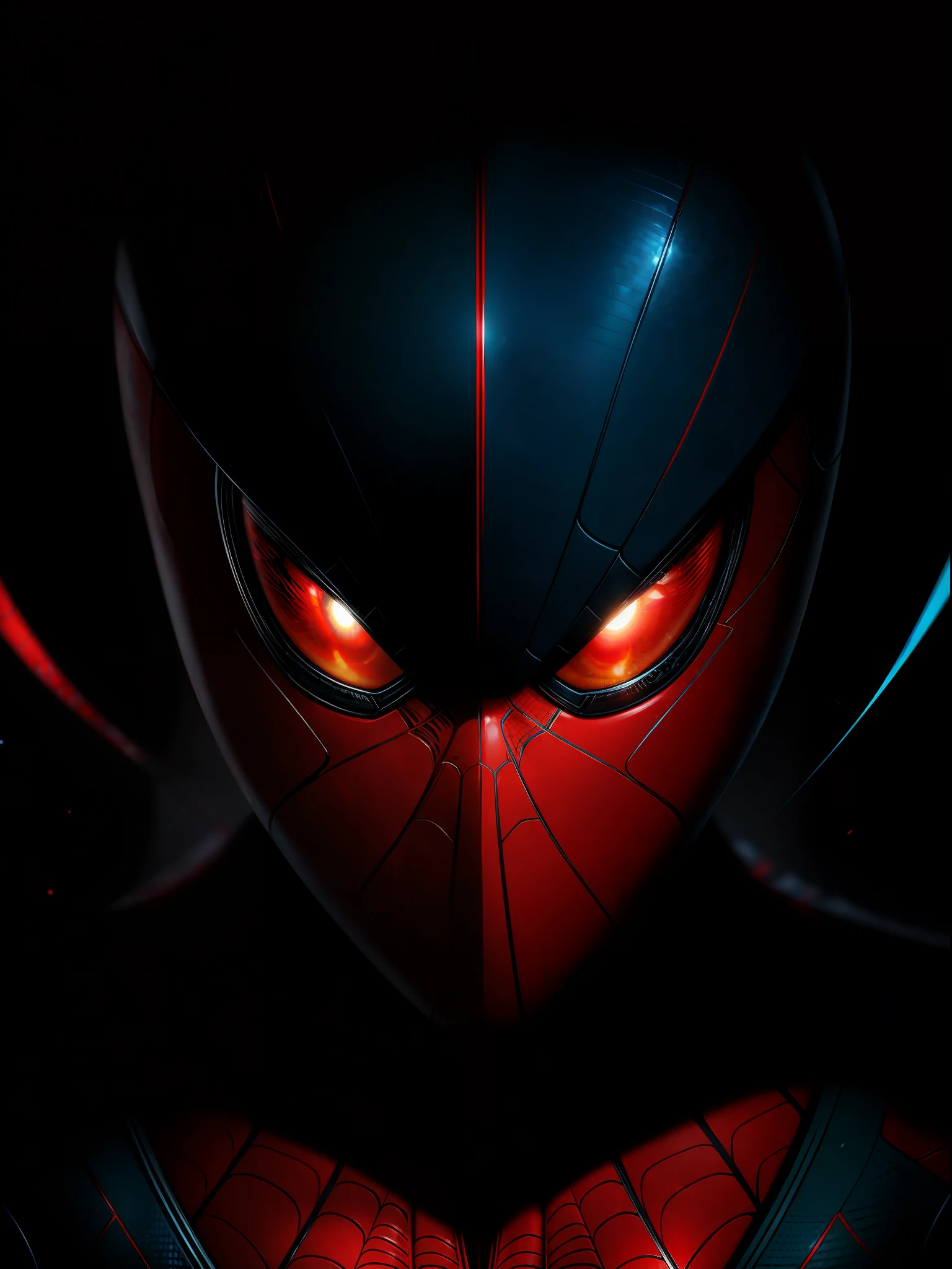 (Award Winning Digital Artwork:1.3) of (Sketch:1.3),(Energetic:1.3) Spidey, EmmaRob,CGSociety,ArtStation,(Saturated:1.3),(close portrait:1.3),(Feminine:1.4),(beautiful:1.4),(attractive:1.3),handsome,calendar pose,perfectly detailed eyes,studio lighting,thematic background