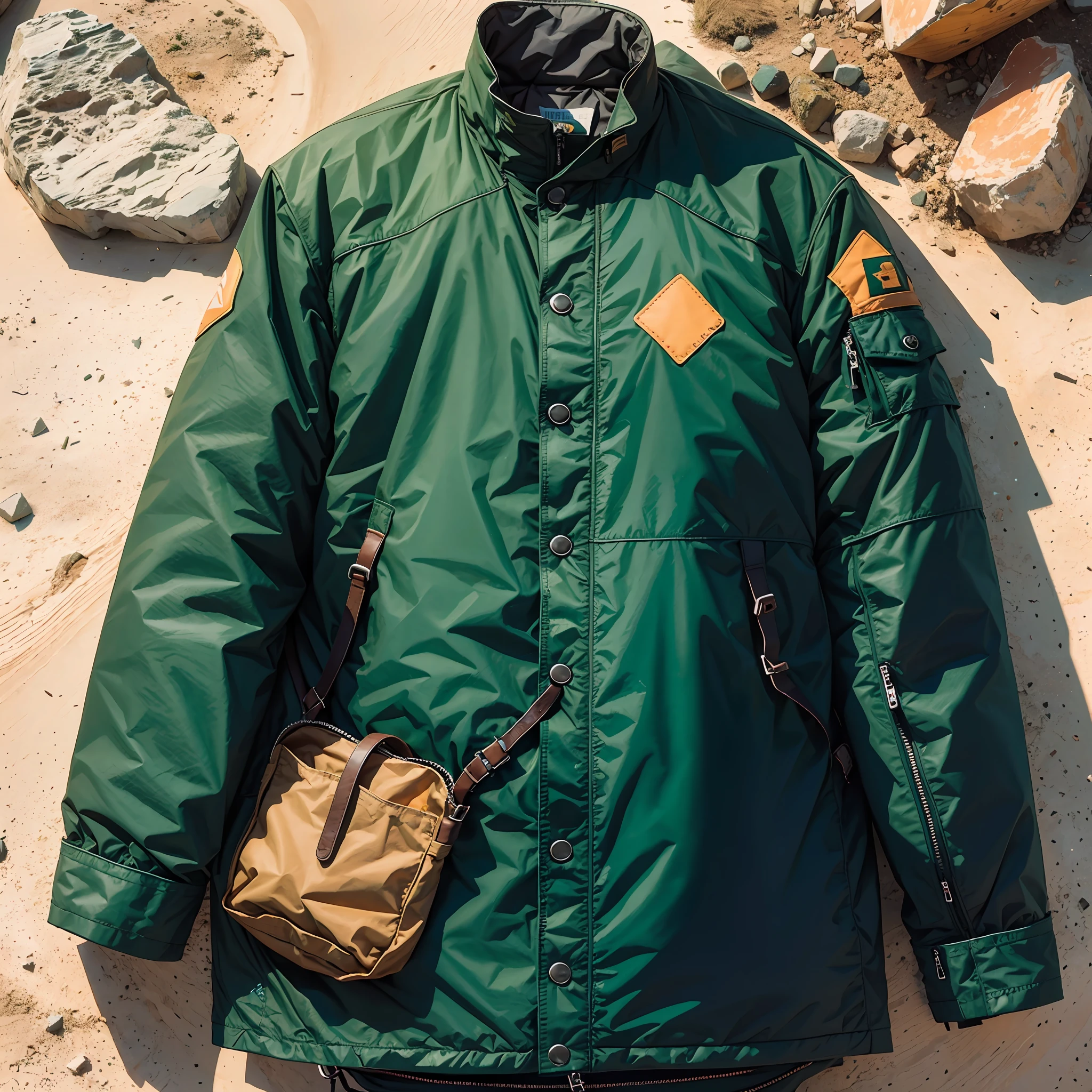 NANAMICA, NORTHFACE, FILSON --auto --s2