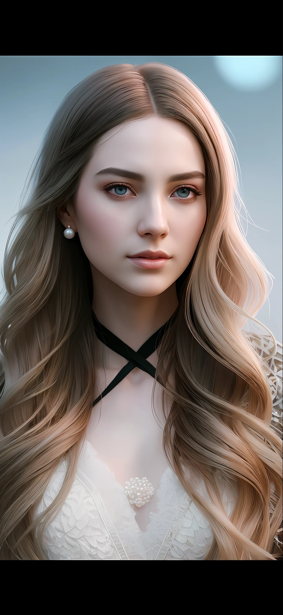 ((pale skin)), ((pearl skin)), (((full body))), olsen01, ((look camera)), portrait of ((stunningly attractive)) a sexy woman ((perfect feminine face)), intricate, 8k, highly detailed, (extremely detailed CG unity 8k wallpaper), ((square jaw)), (well defined jaw), (downturned lips), (detailed anatomy), Hyperrealistic full shot body image, trending on CGSociety, Intricate, High Detail, Sharp focus, dramatic, volumetric lighting, digital painting, intense, modelshoot style, (extremely detailed CG unity 8k wallpaper), full shot body photo of the most beautiful artwork in the world, pearl skin, professional majestic oil painting by Ed Blinkey, Atey Ghailan, Studio Ghibli, by Jeremy Mann, Greg Manchess, Antonio Moro, trending on ArtStation, photorealistic painting art by midjourney and greg Rutkowski