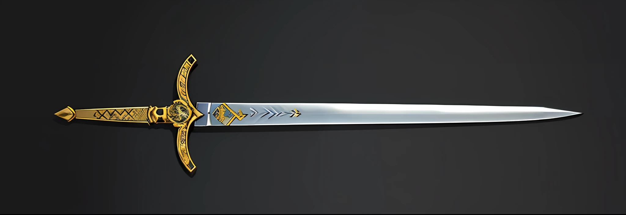 Types of swords: all sword types + boutique production + characteristic sword models, main arrangement + armored blade + two-handed sword, blade + line sword + medieval sword - dagger, sword piercing + fantasy sword.