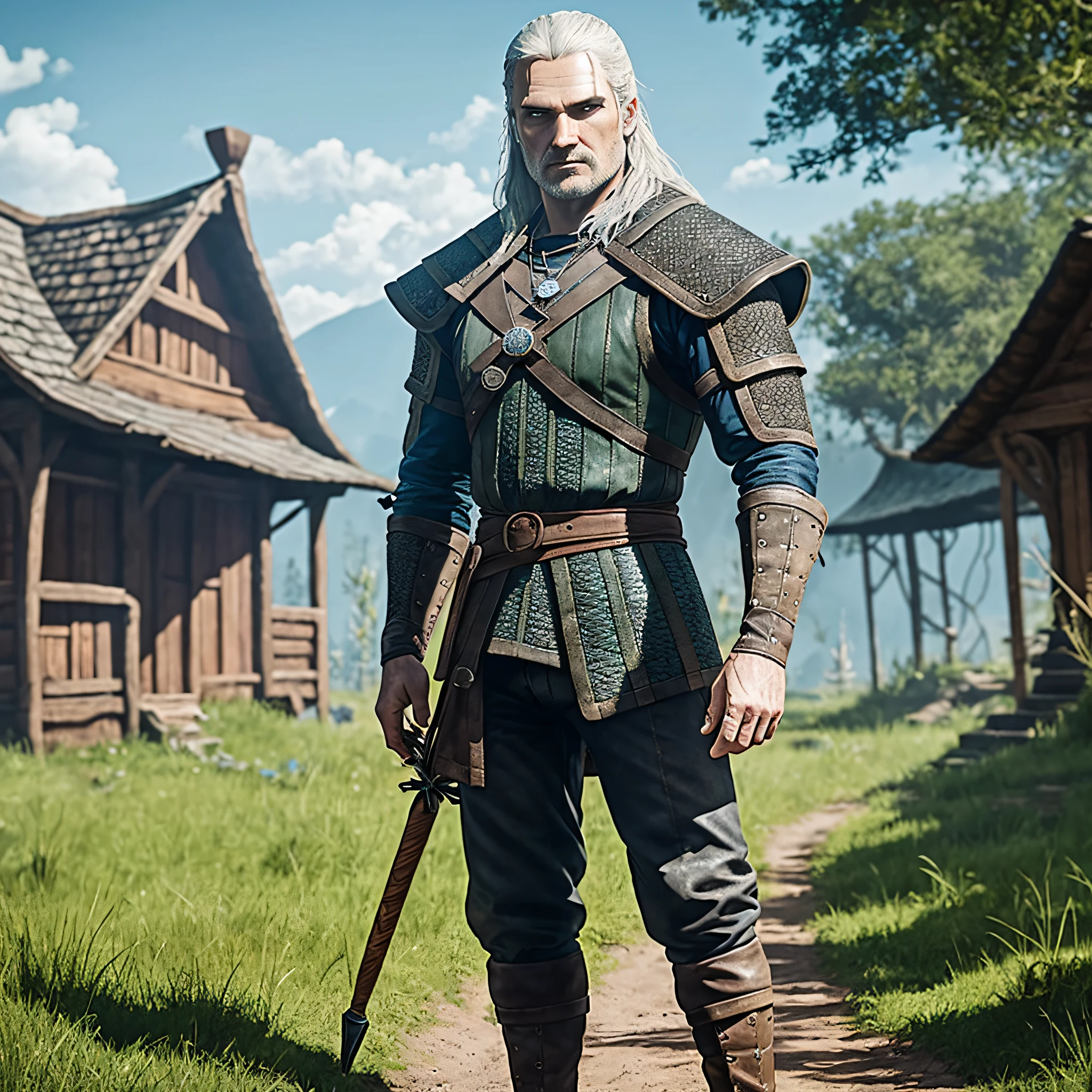 witcher --auto --s2