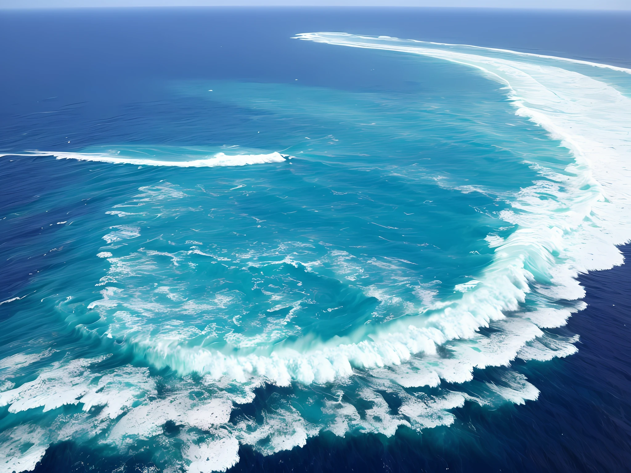 Bermuda Triangle