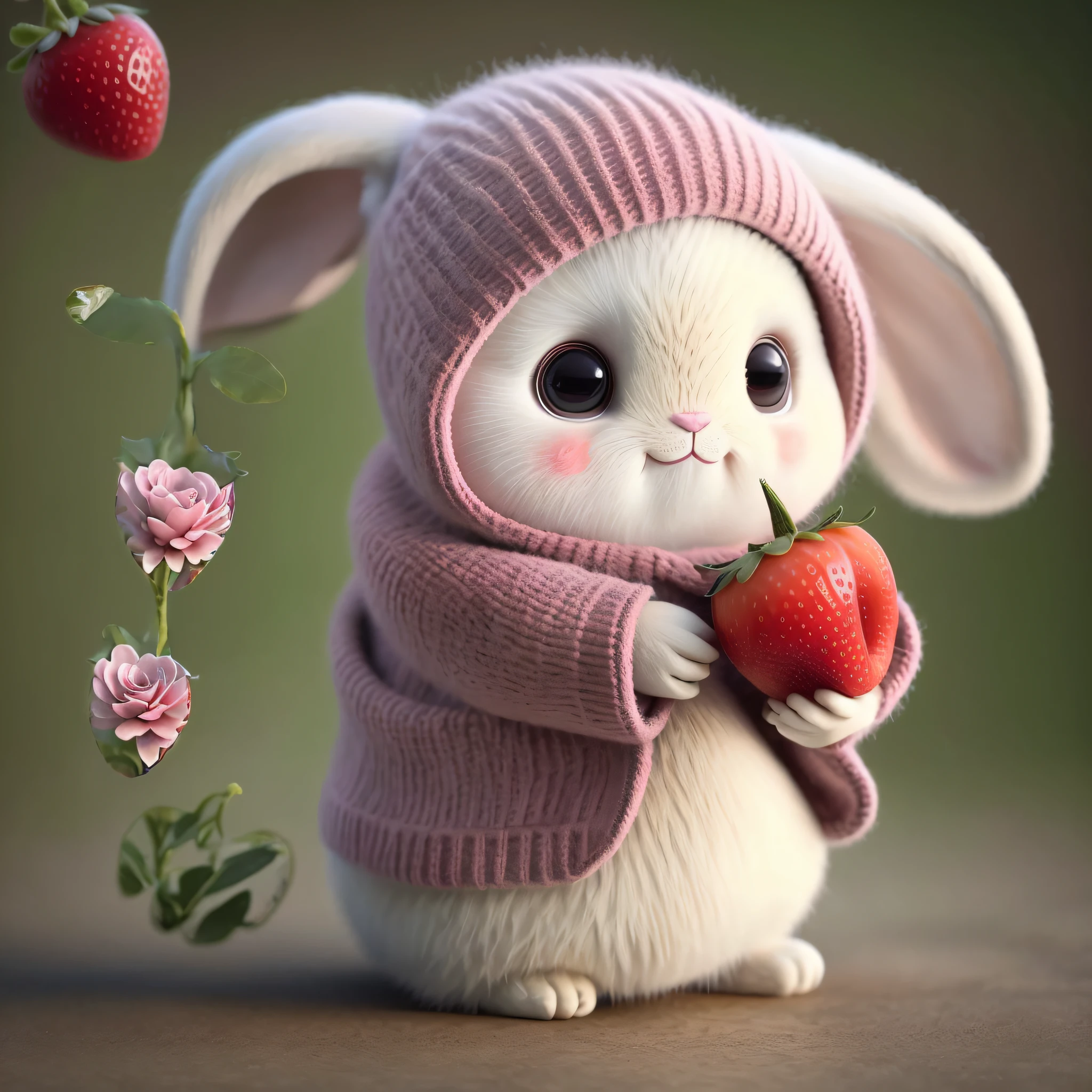 (masterpiece, best quality: 1.2), negative space, drawing in lines style Pixar and Disney, no color, for a small and cute chihuahua dog running, has a small and cute cat running, has a small and cute rabbit in the garden, running, environment is a garden with trees and flowers,