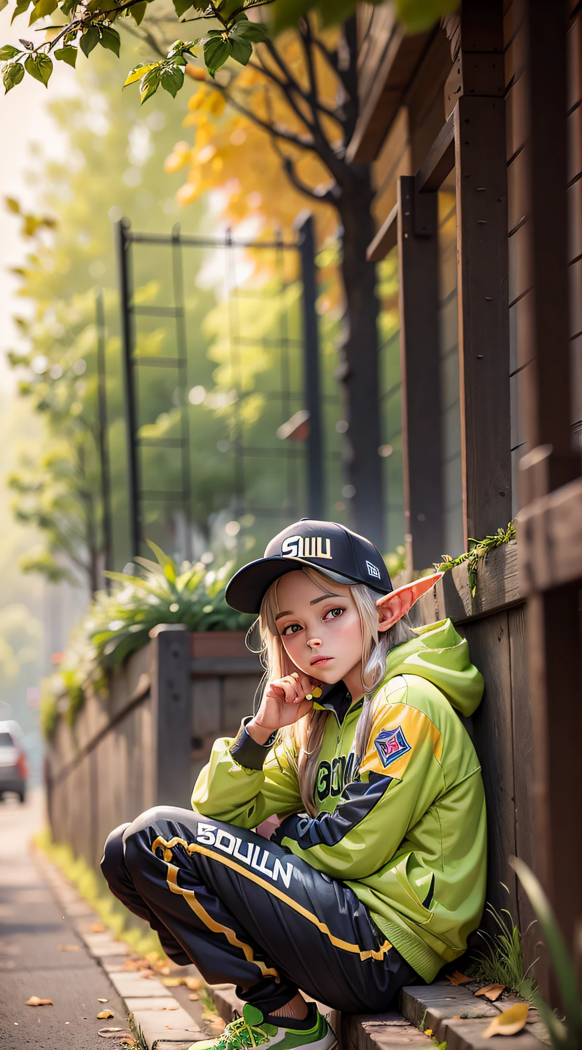 goblin, emblem, logo, sports brand --auto --s2