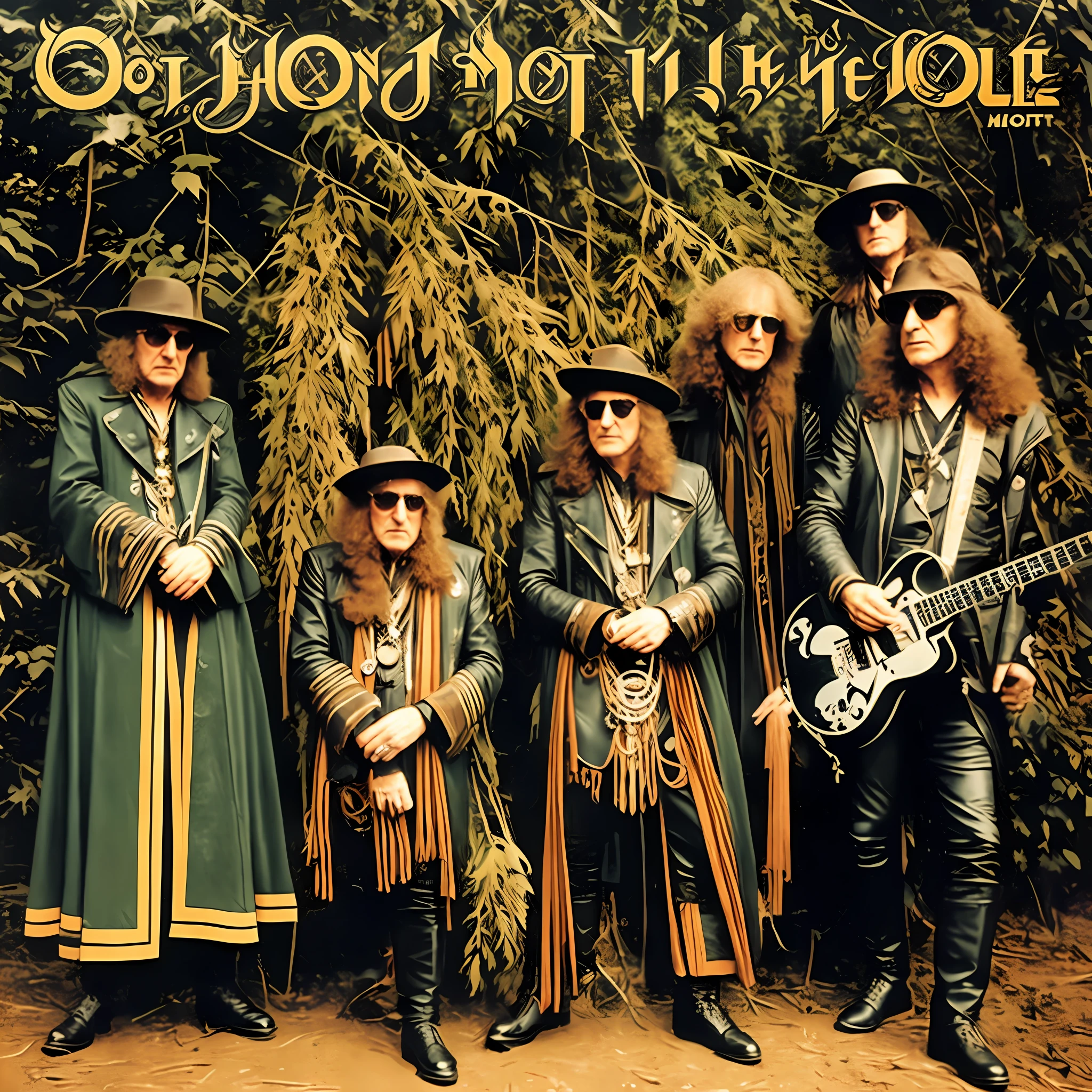 mott the hoople --auto --s2
