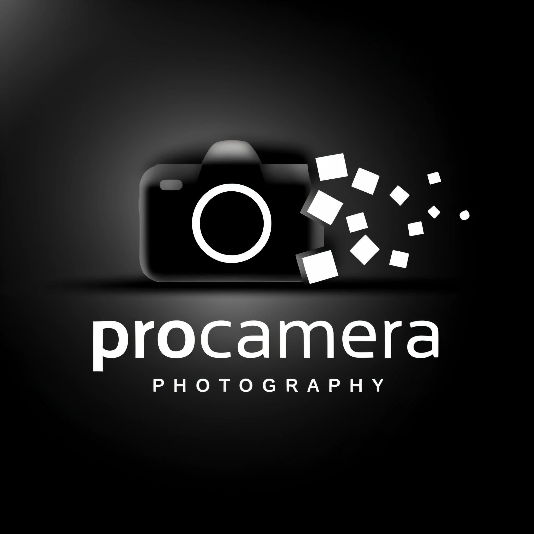 black and white logo for photographer, prosgraphy, professional photography, professional photography, professional photography, phgraphy, professional product photo, photgraphy, photogtaphy, professional camera, professional product photography, professional photographer, product photography, professional profile picture, photography, advertising photography, professional image, high quality product photography, professional photo, logo --auto --s2