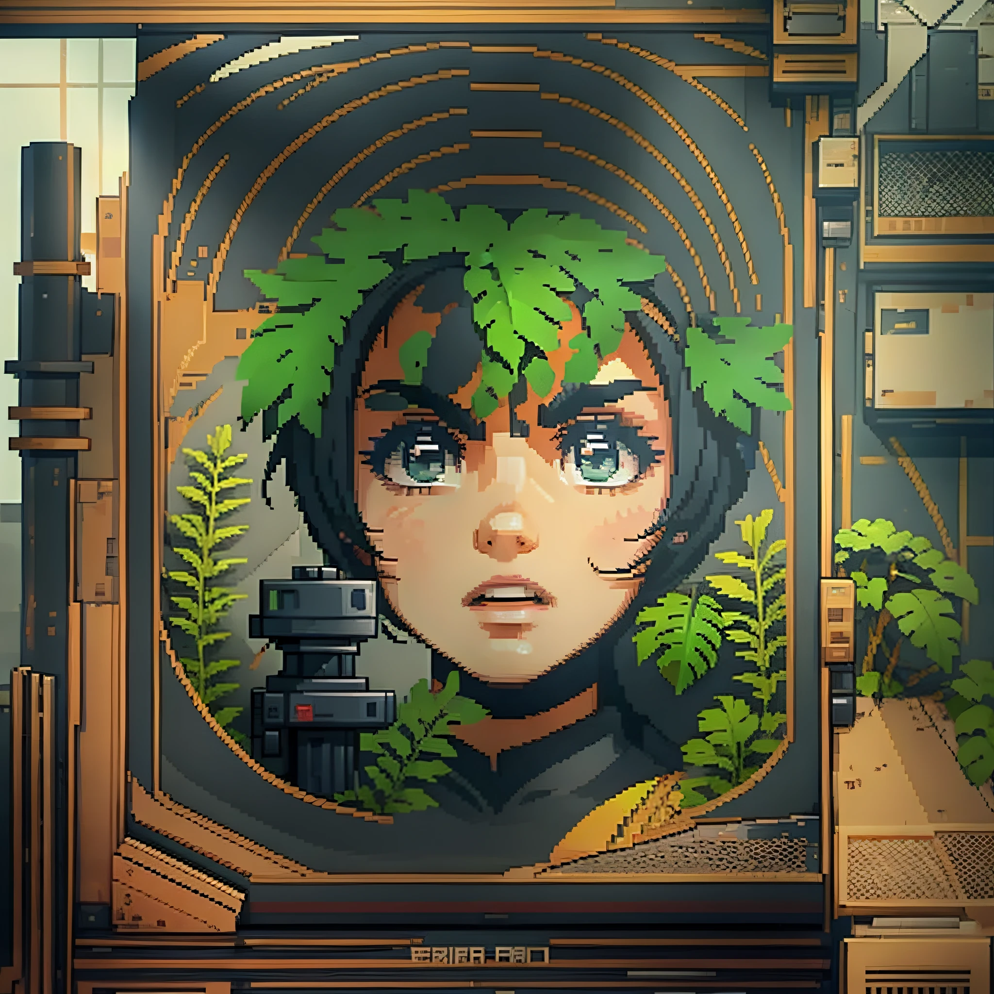 shooting game]