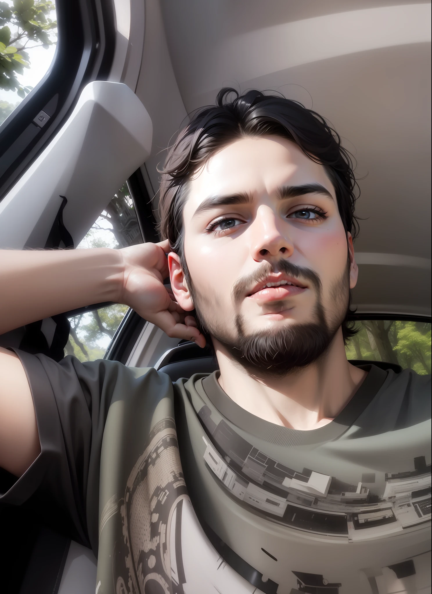 Create multiple images with my face --auto --s2