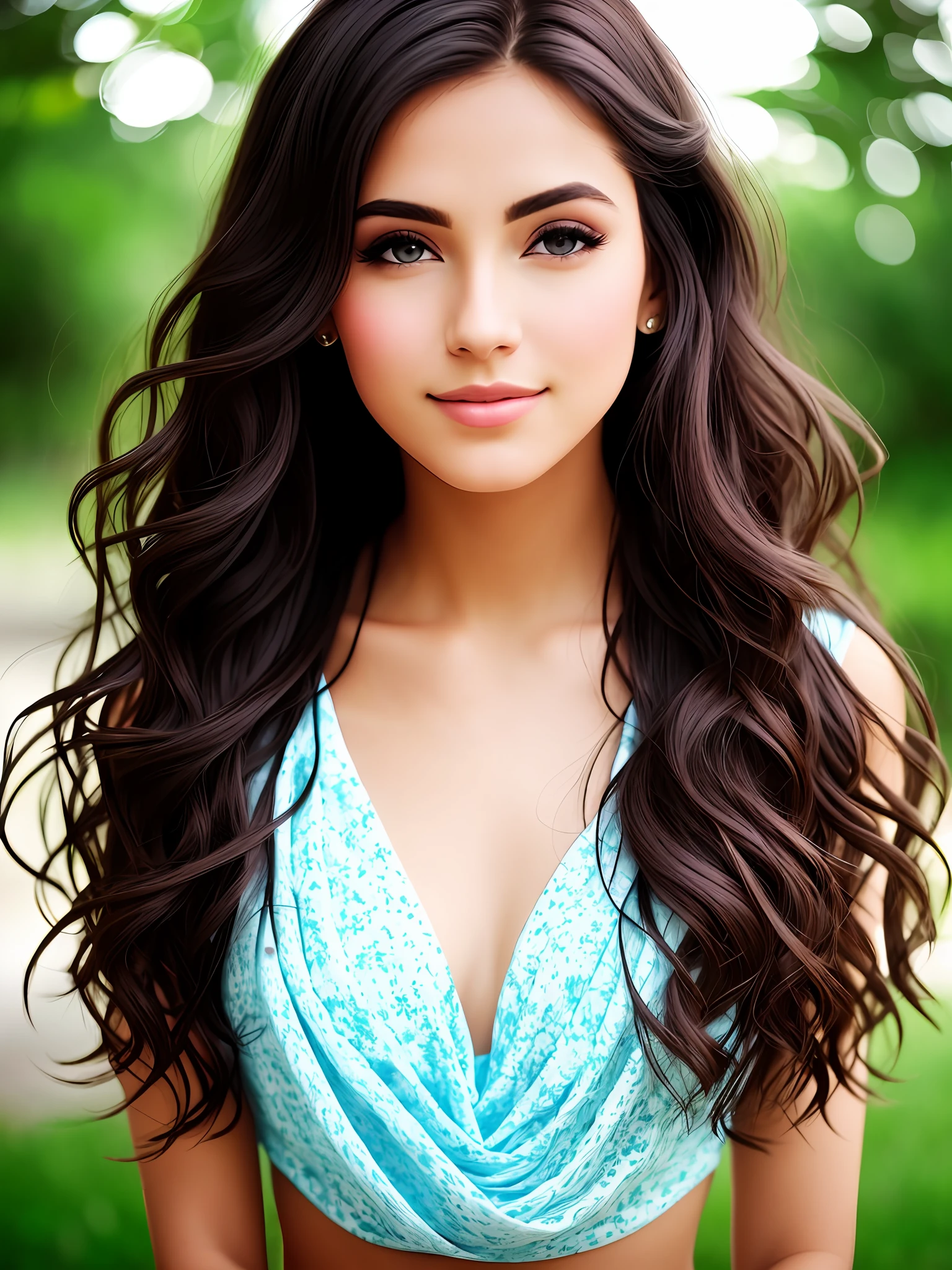 beautifu