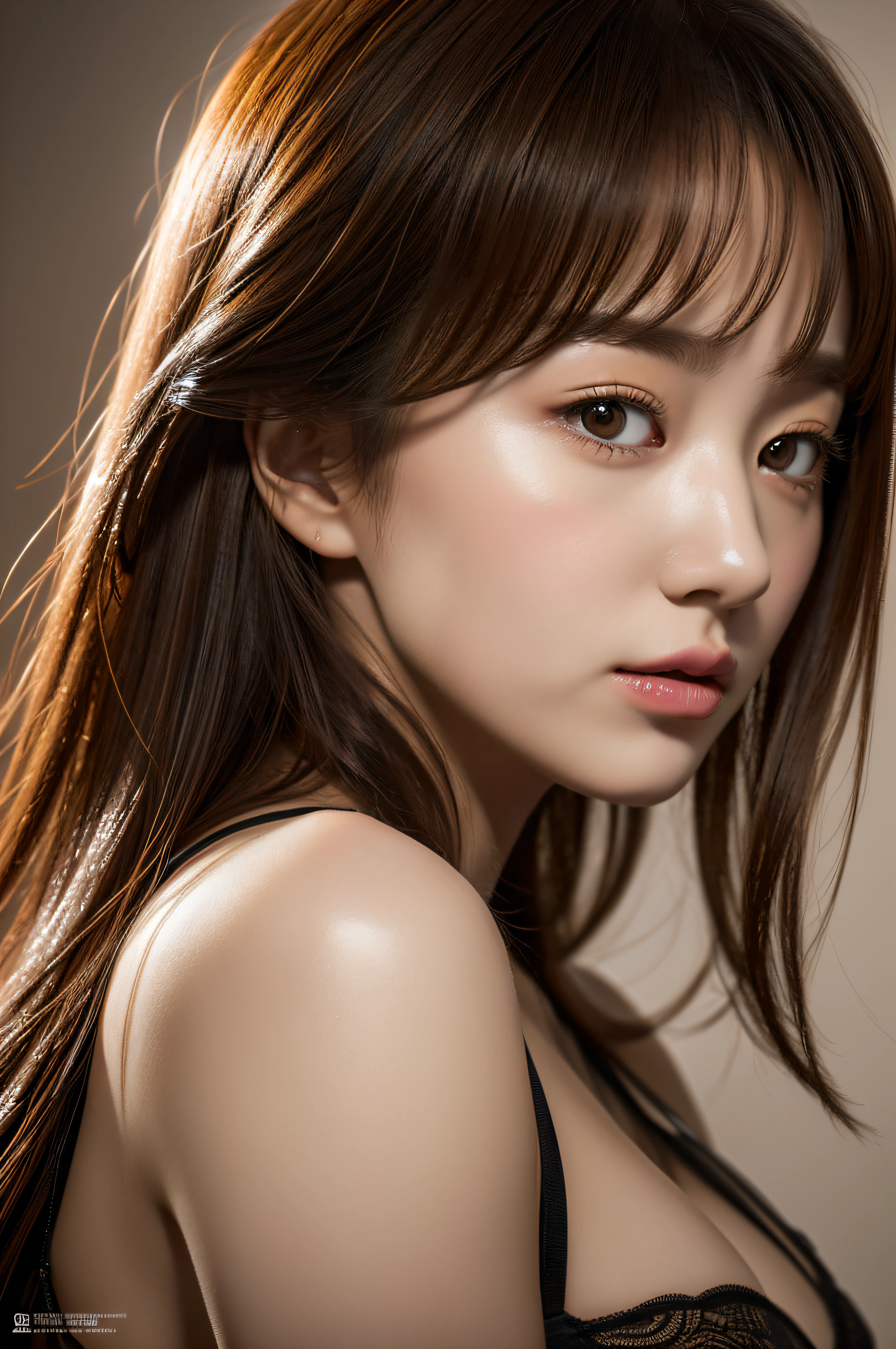8K, RAW photo, high quality, realistic, professional lighting, face lighting, monting reed, perfect boob shape, beautiful eyes, real face, real skin, textured skin, erotic, pantyhose