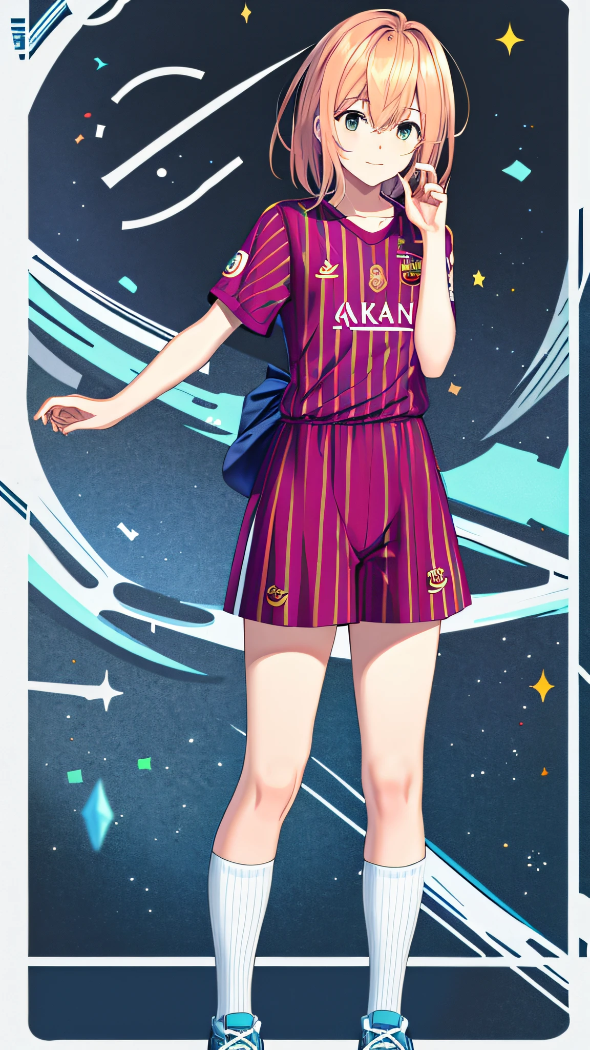 Messi 4K