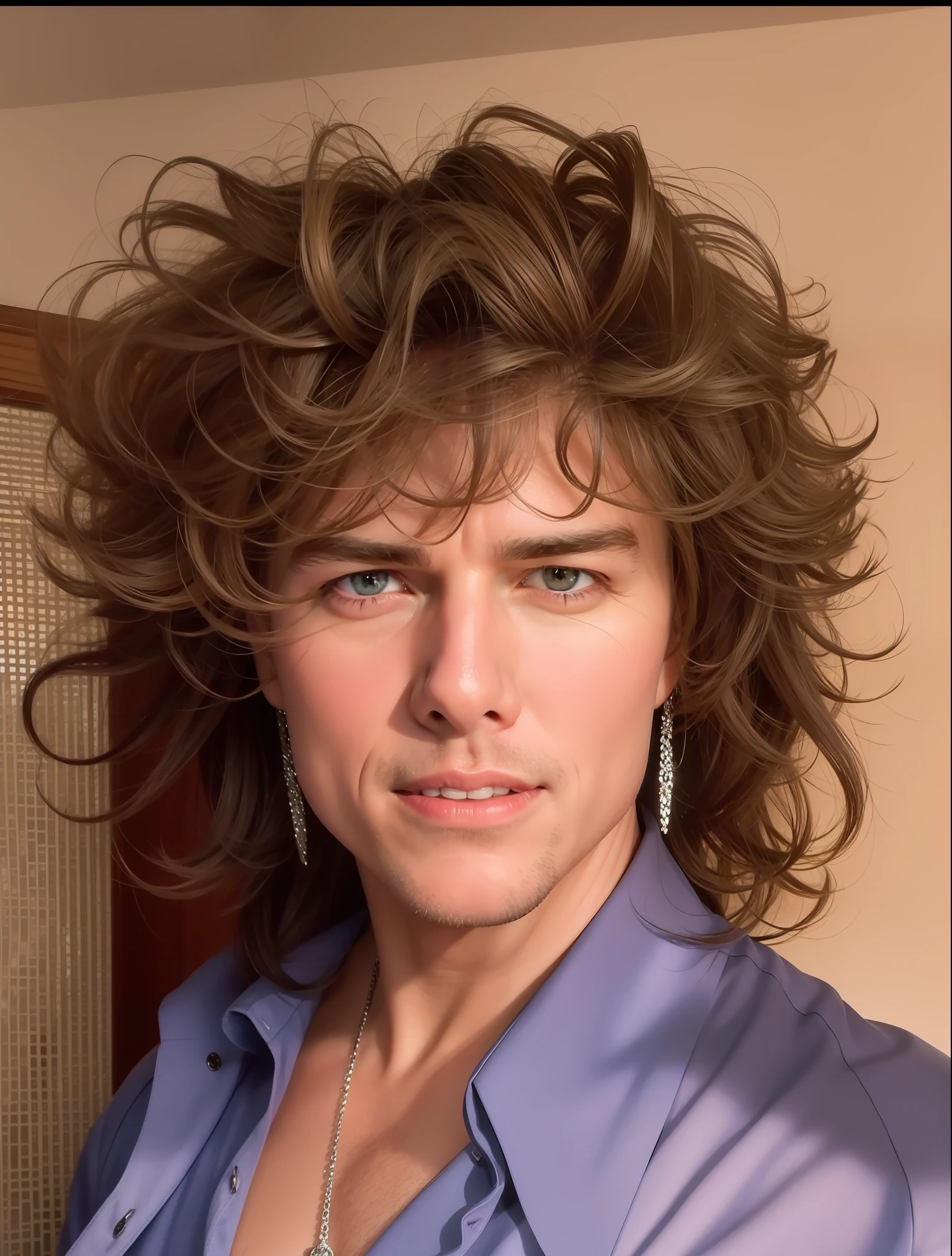 Tom Cruise