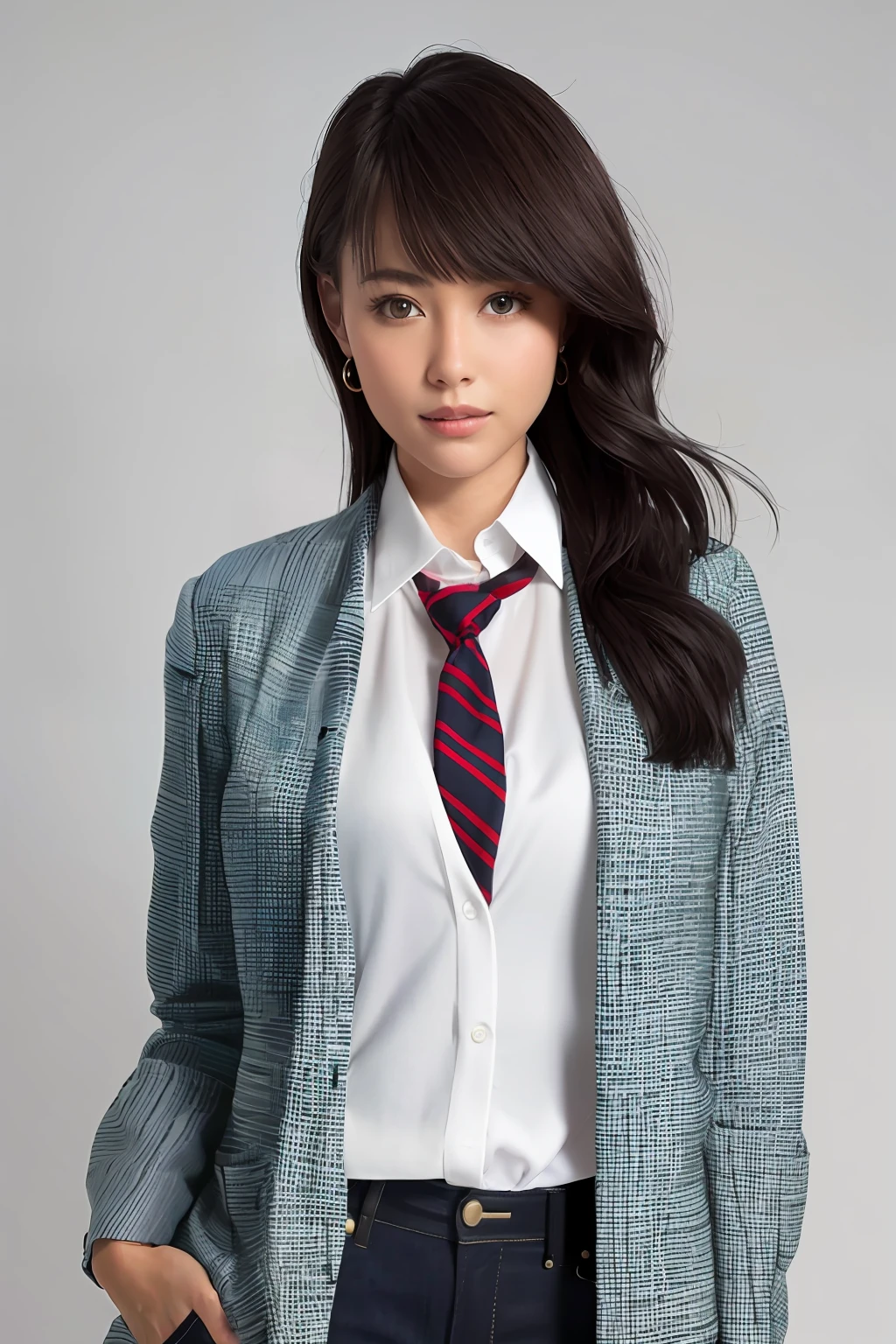 blazer jacket