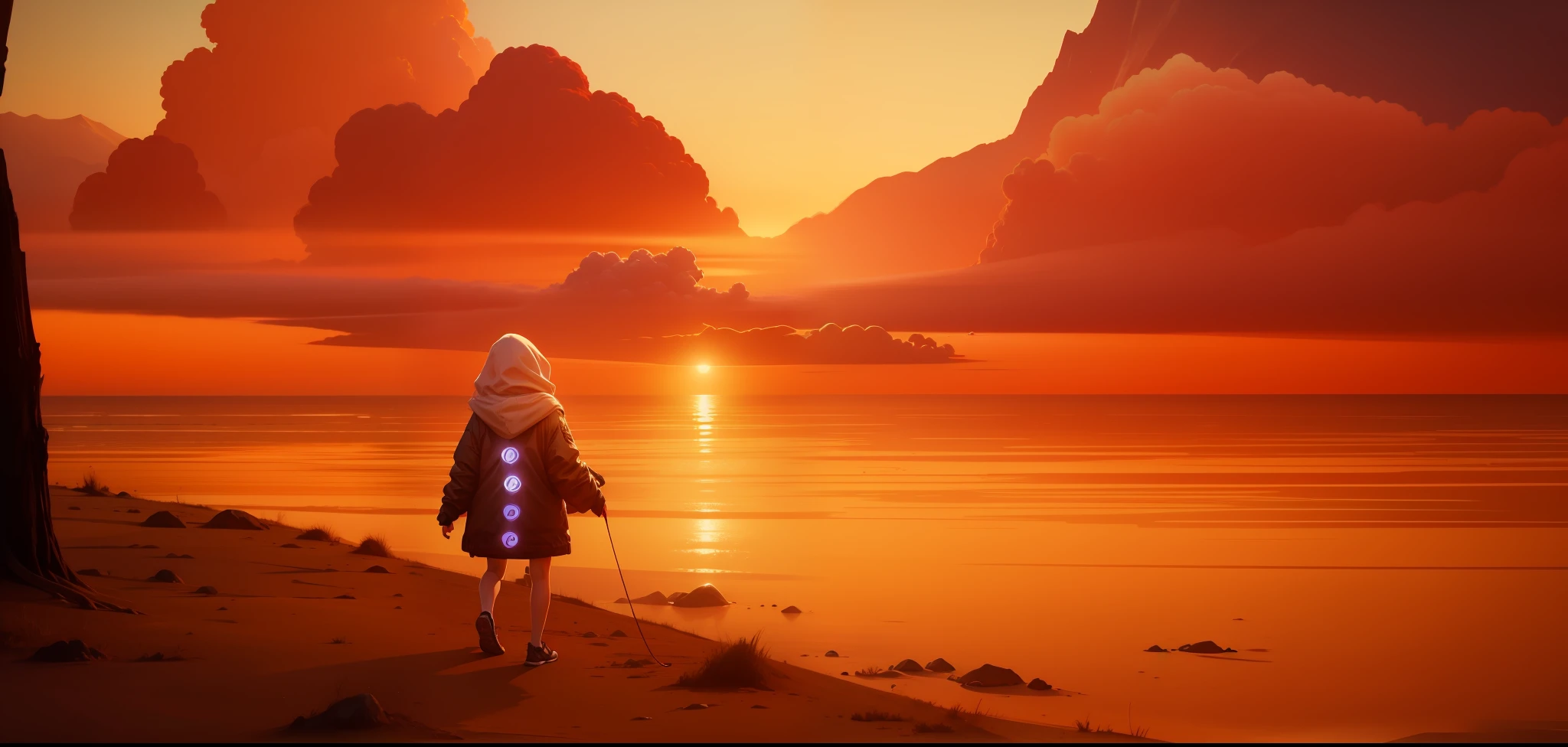 Improve this image by leaving it at 8K --auto --s2