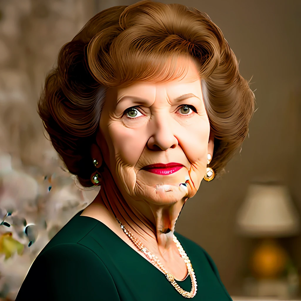 Aunt