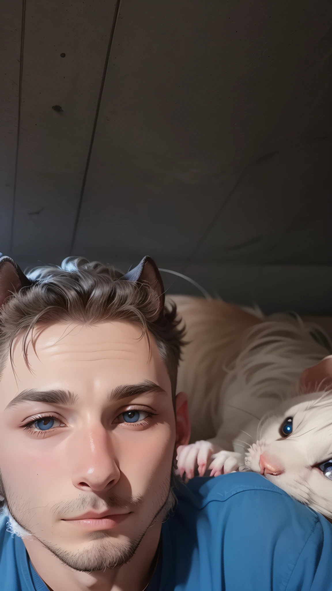 Furry, rat --auto --s2