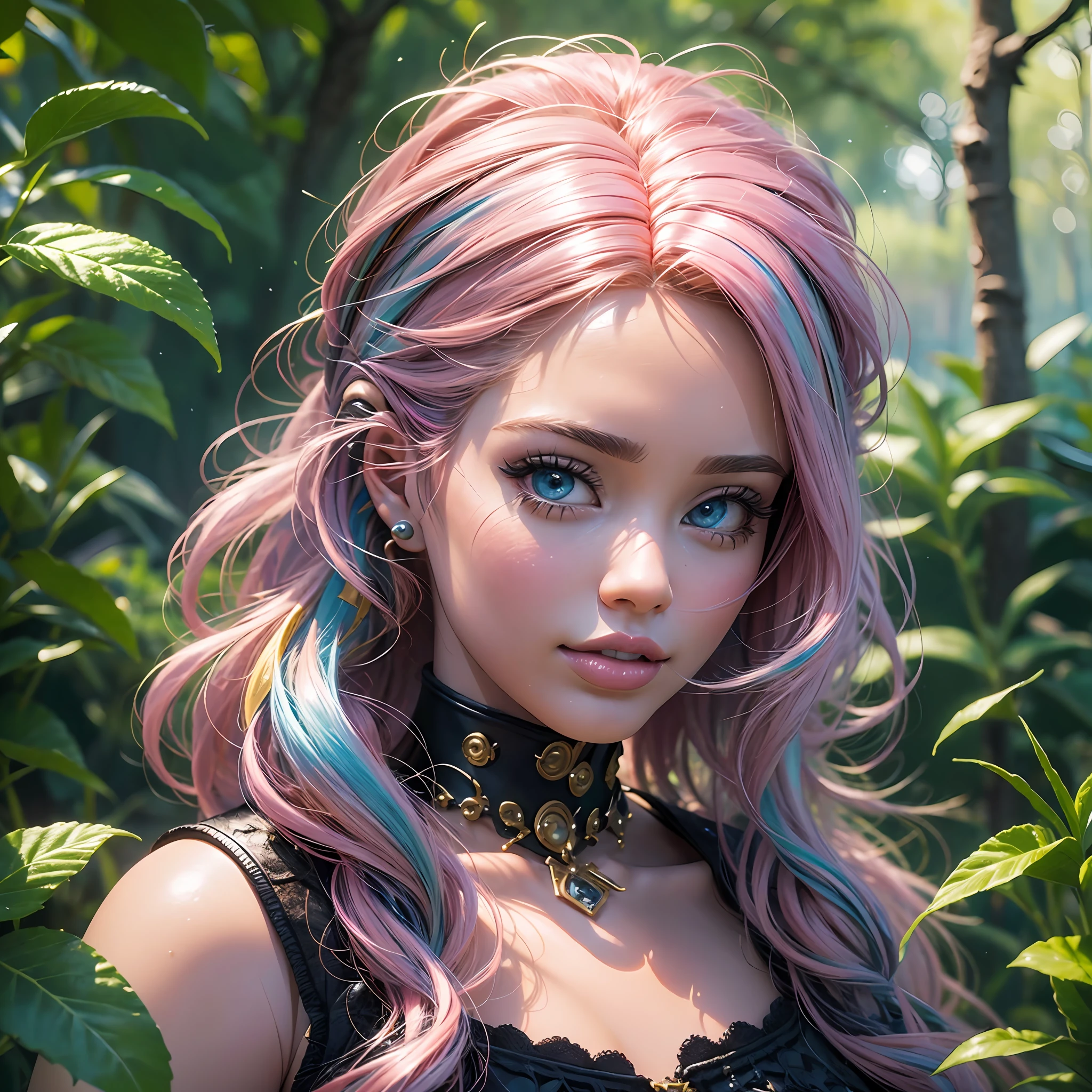 (8k, best quality, realistic, barbie, detailed, colorful) --auto --s2