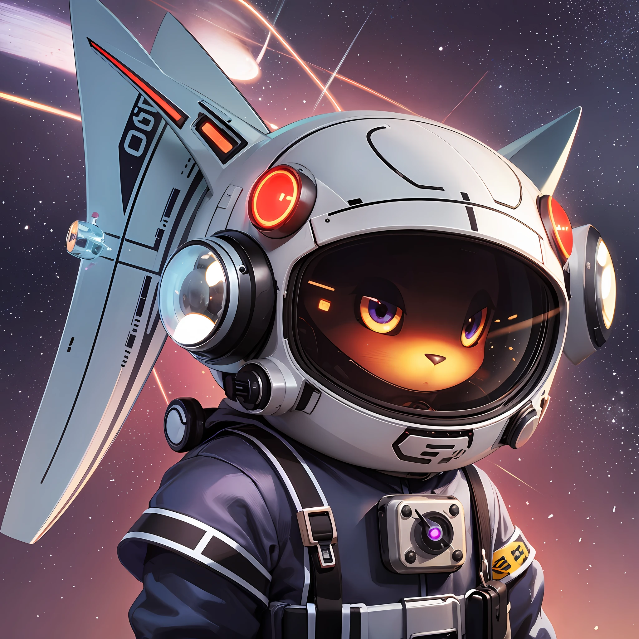 bot rabit alien space pilot --auto --s2