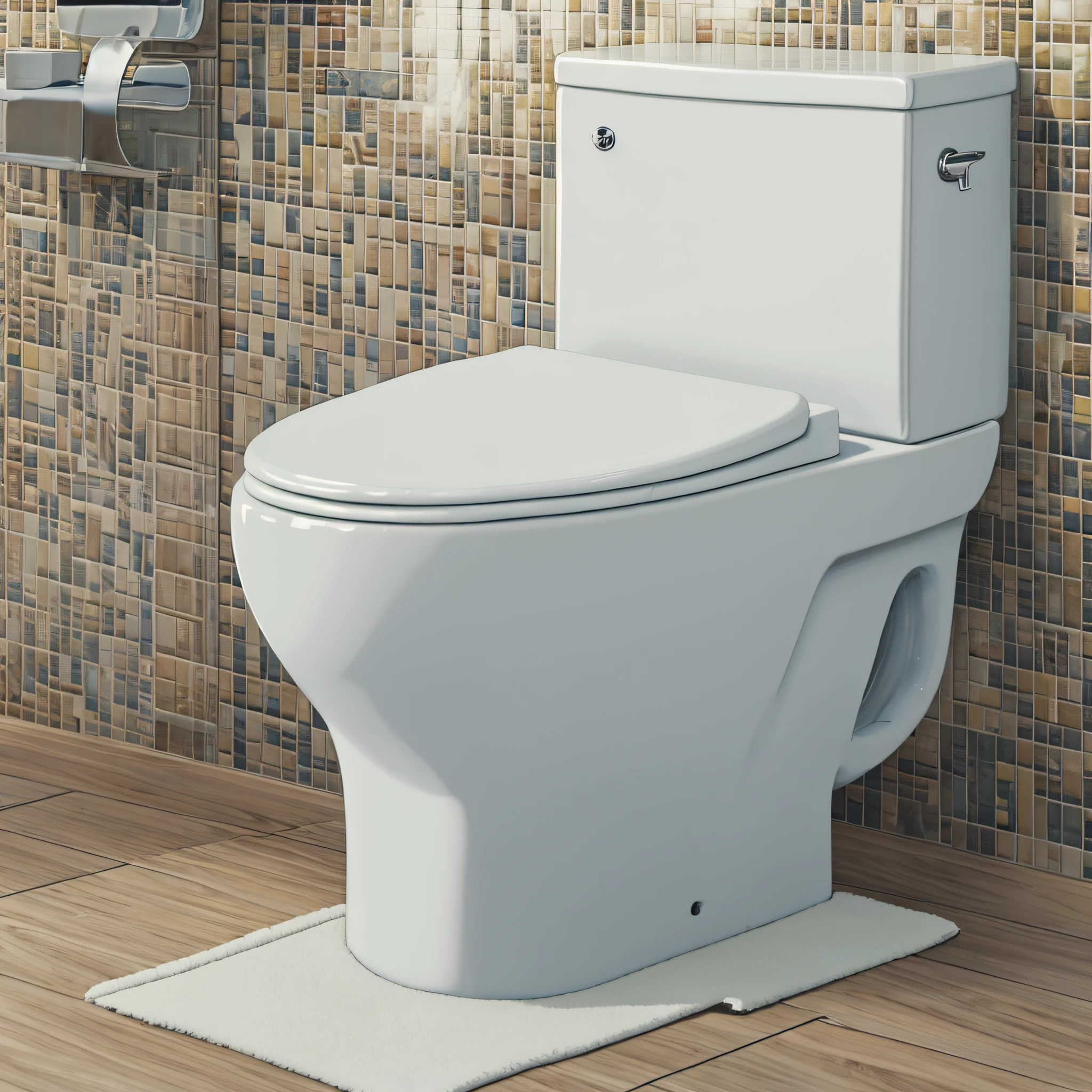 Hygiene Toilet Cleanliness Cleaning --auto --s2
