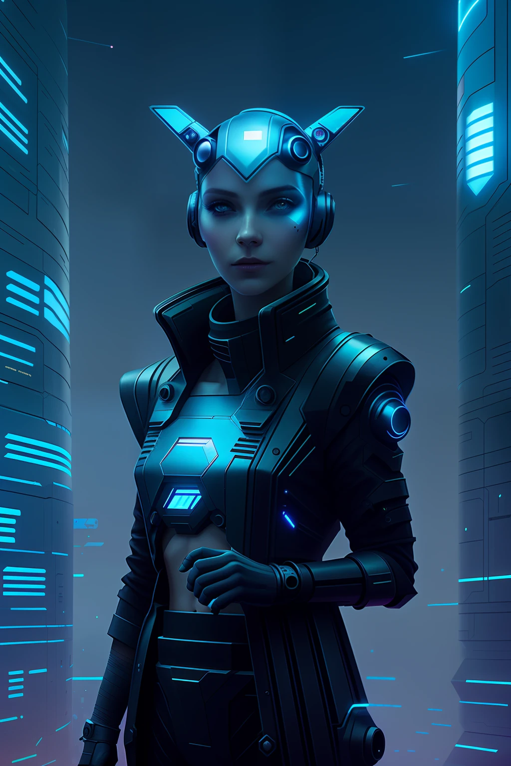 cyber punk
