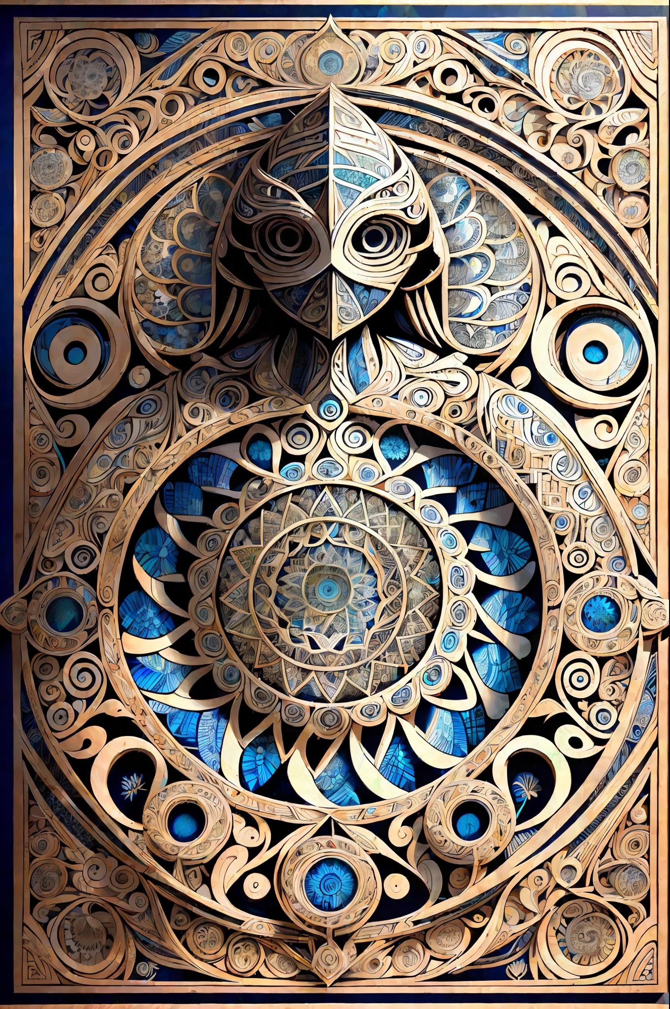 (Masterpiece, Best Quality, Highres:1.4), Detailed, Intricate Details, 4K,
color splashes, line art, art, fibonacci, --auto --s2