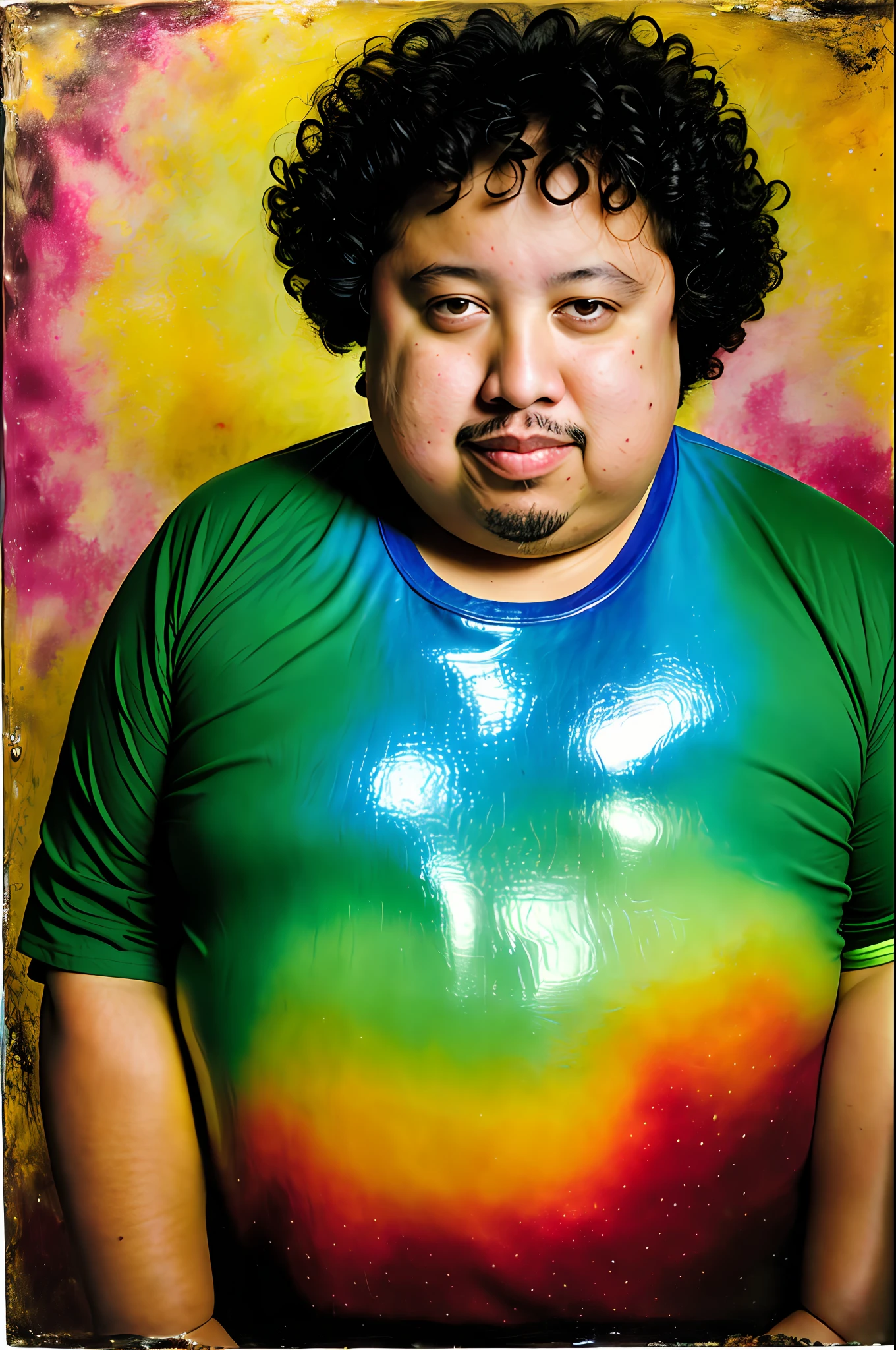 jellybean benitez