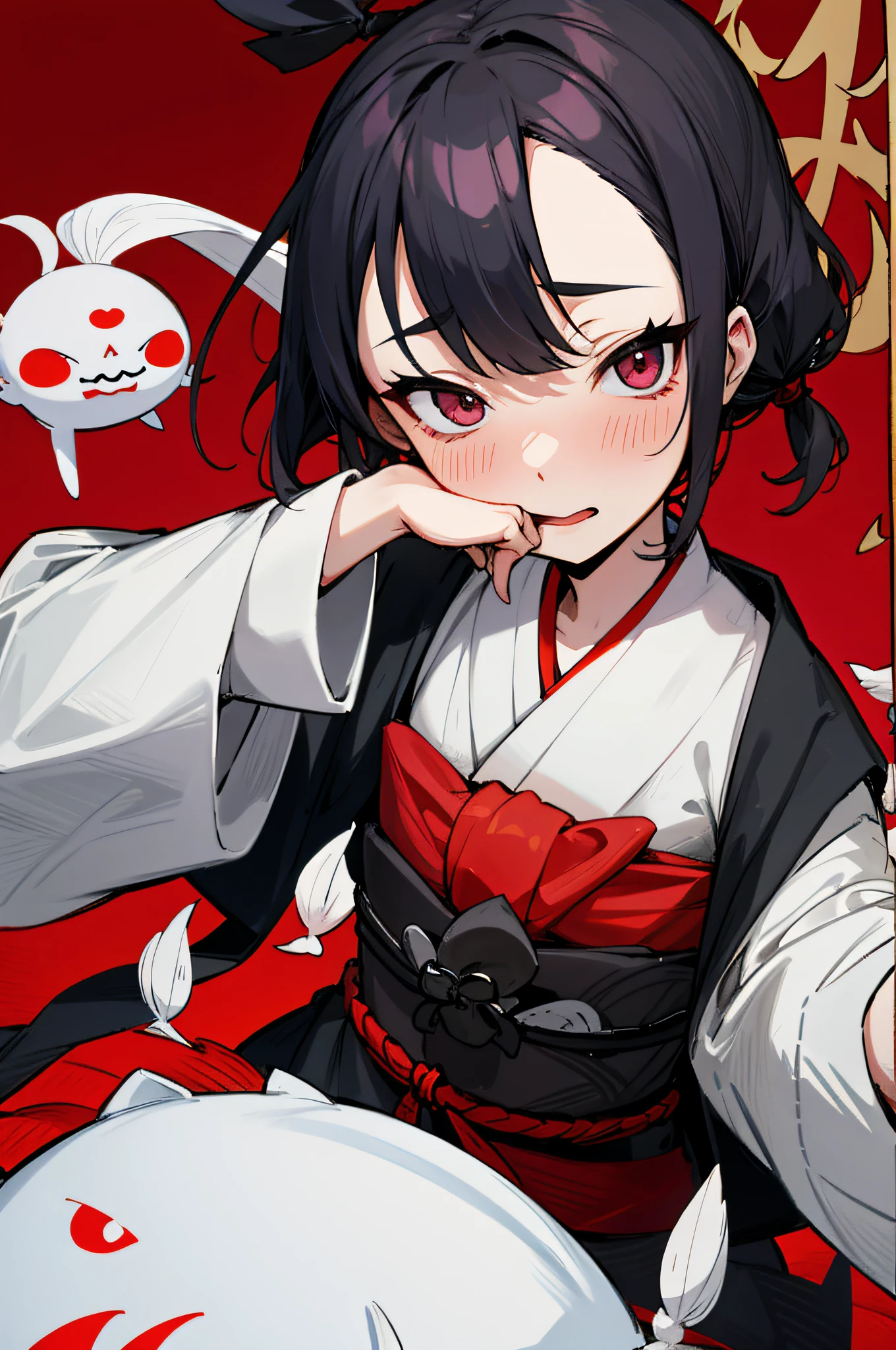 Zashiki-warashi,