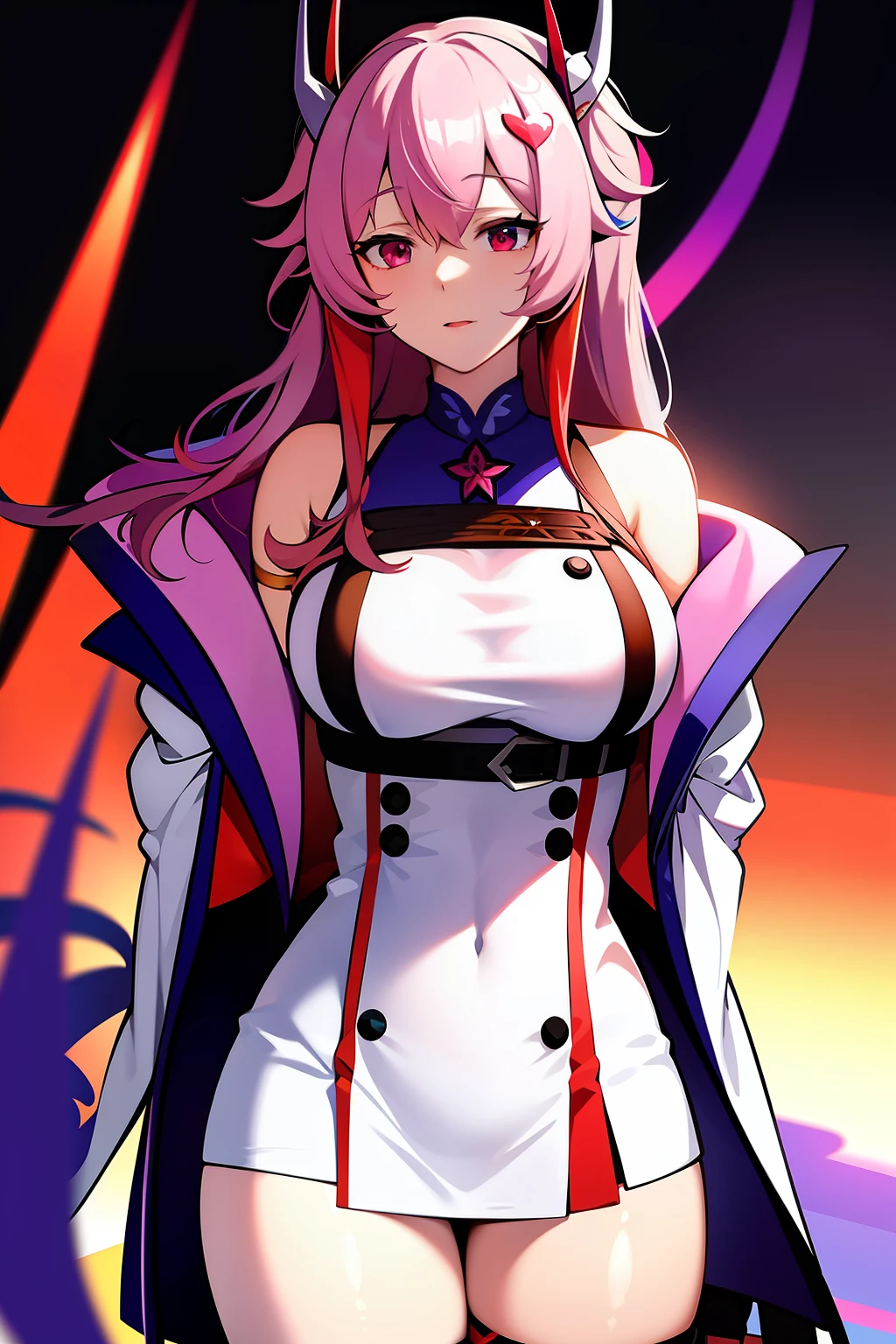 Honkai Three Captains