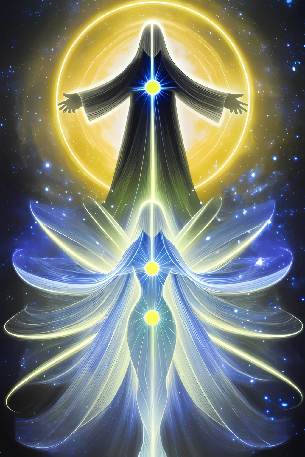 Beings of Light