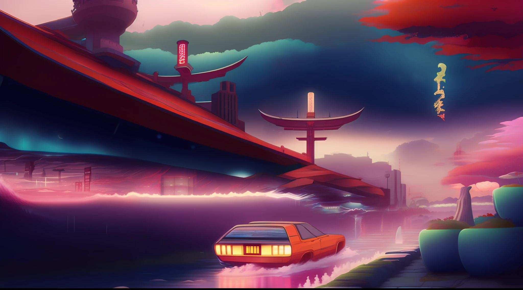 textless, TokyooFantasy