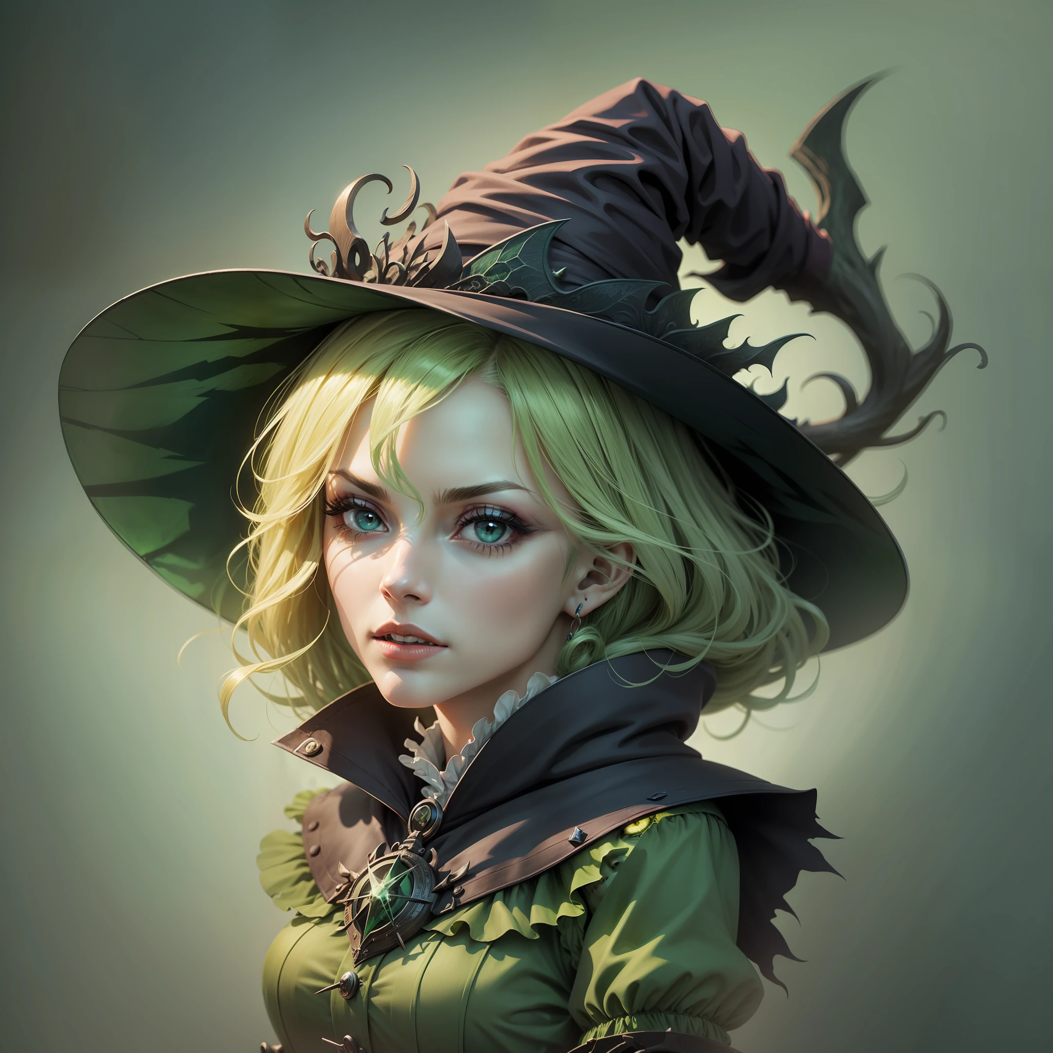 Wicked witch --auto --s2